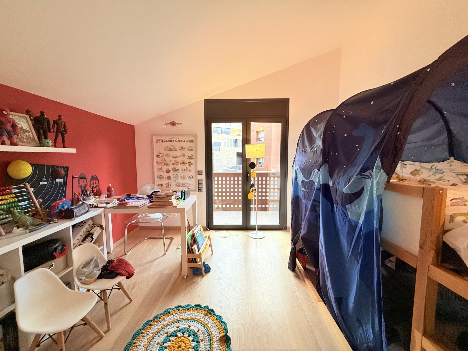 Xalet en venda a Anyós, 4 habitacions, 503 metres