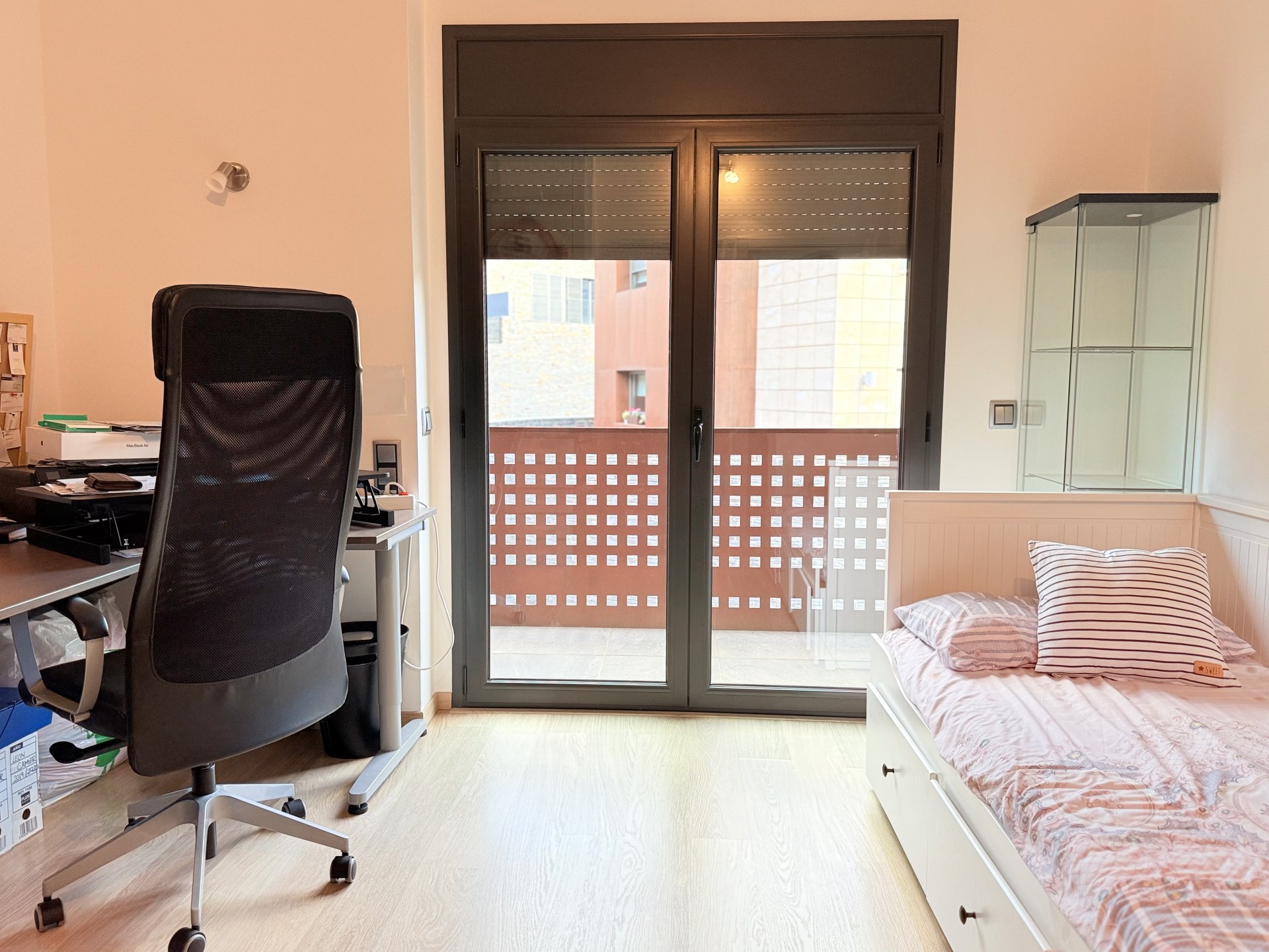 Xalet en venda a Anyós, 4 habitacions, 503 metres