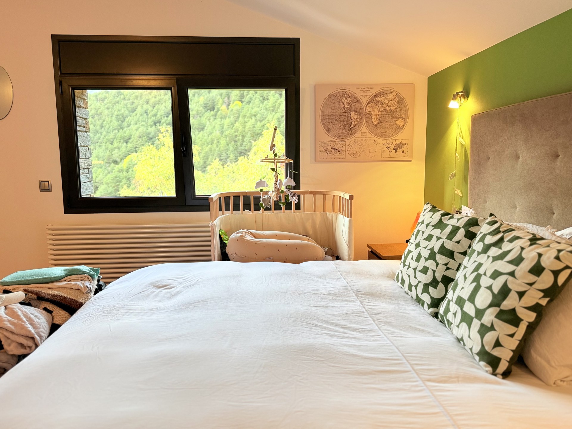 Xalet en venda a Anyós, 4 habitacions, 503 metres