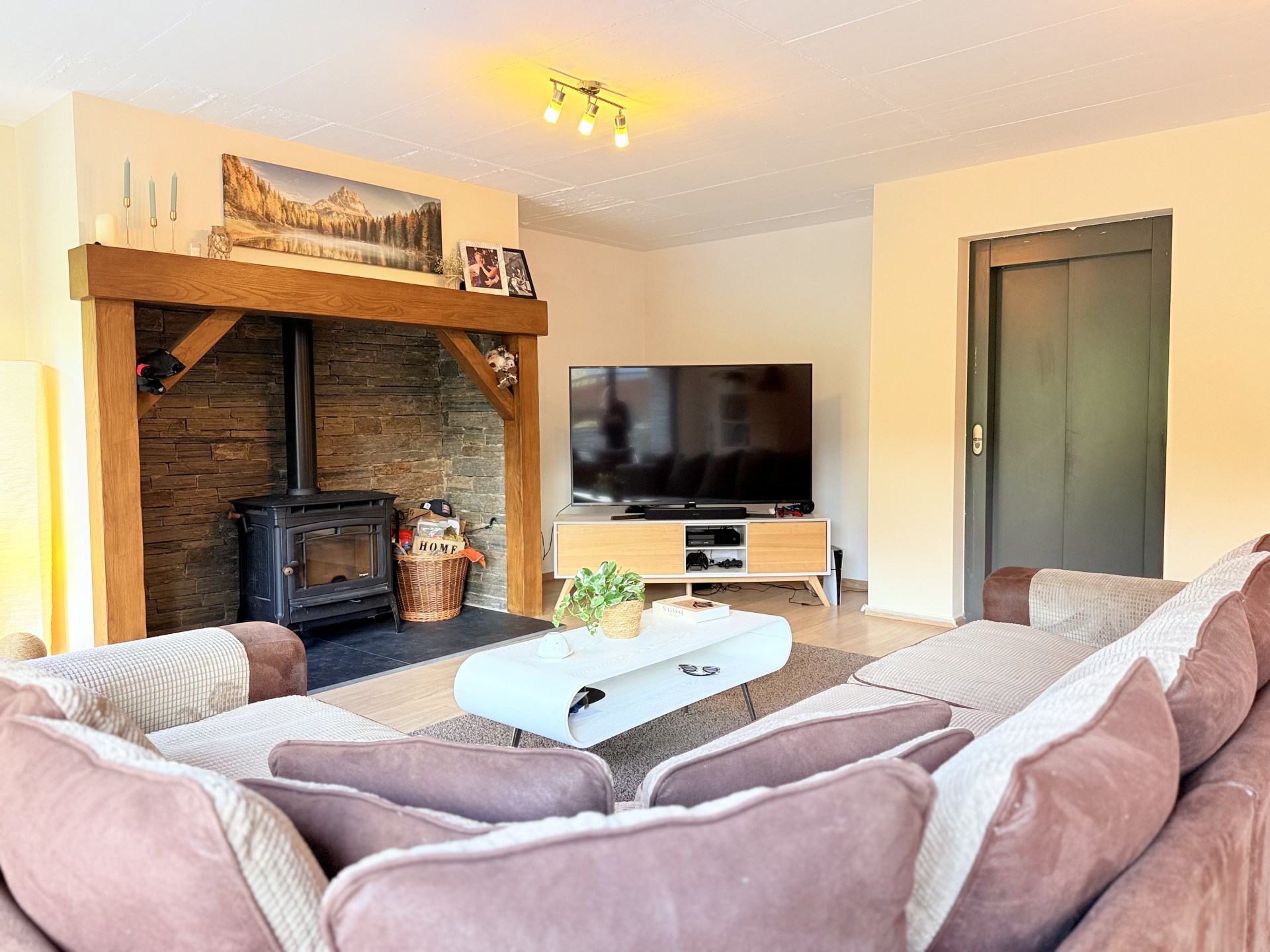 Xalet en venda a Anyós, 4 habitacions, 503 metres