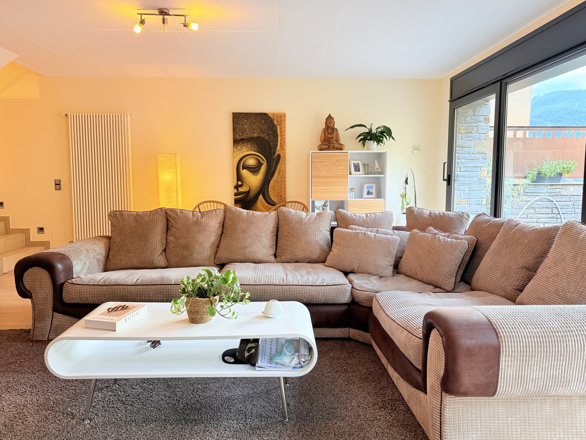 Xalet en venda a Anyós, 4 habitacions, 503 metres