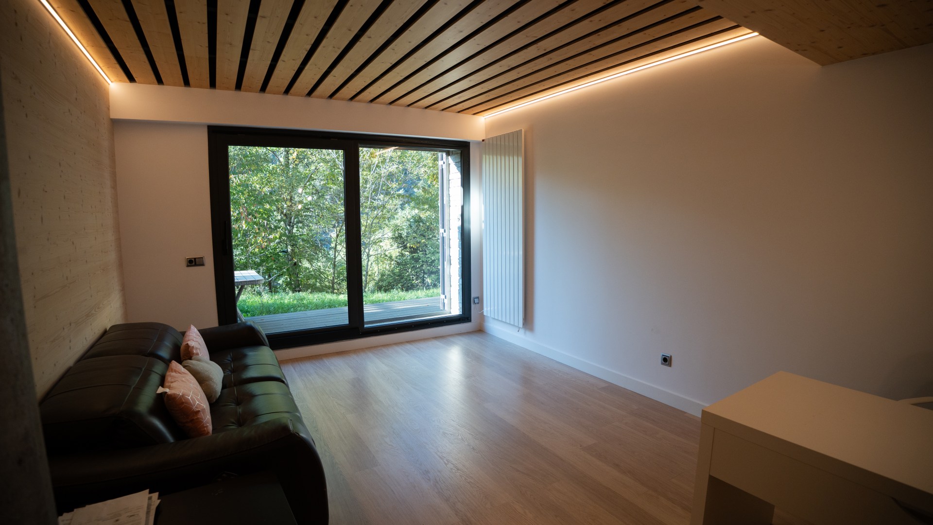 Xalet en venda a Anyós, 4 habitacions, 503 metres