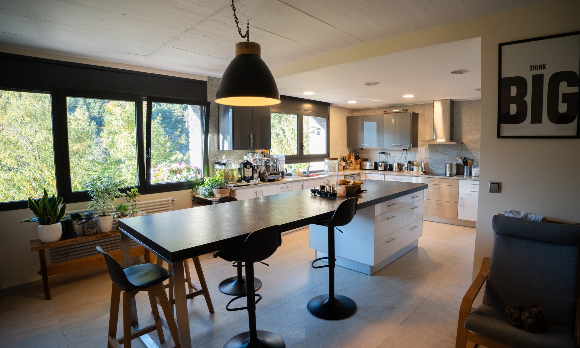 Xalet en venda a Anyós, 4 habitacions, 503 metres