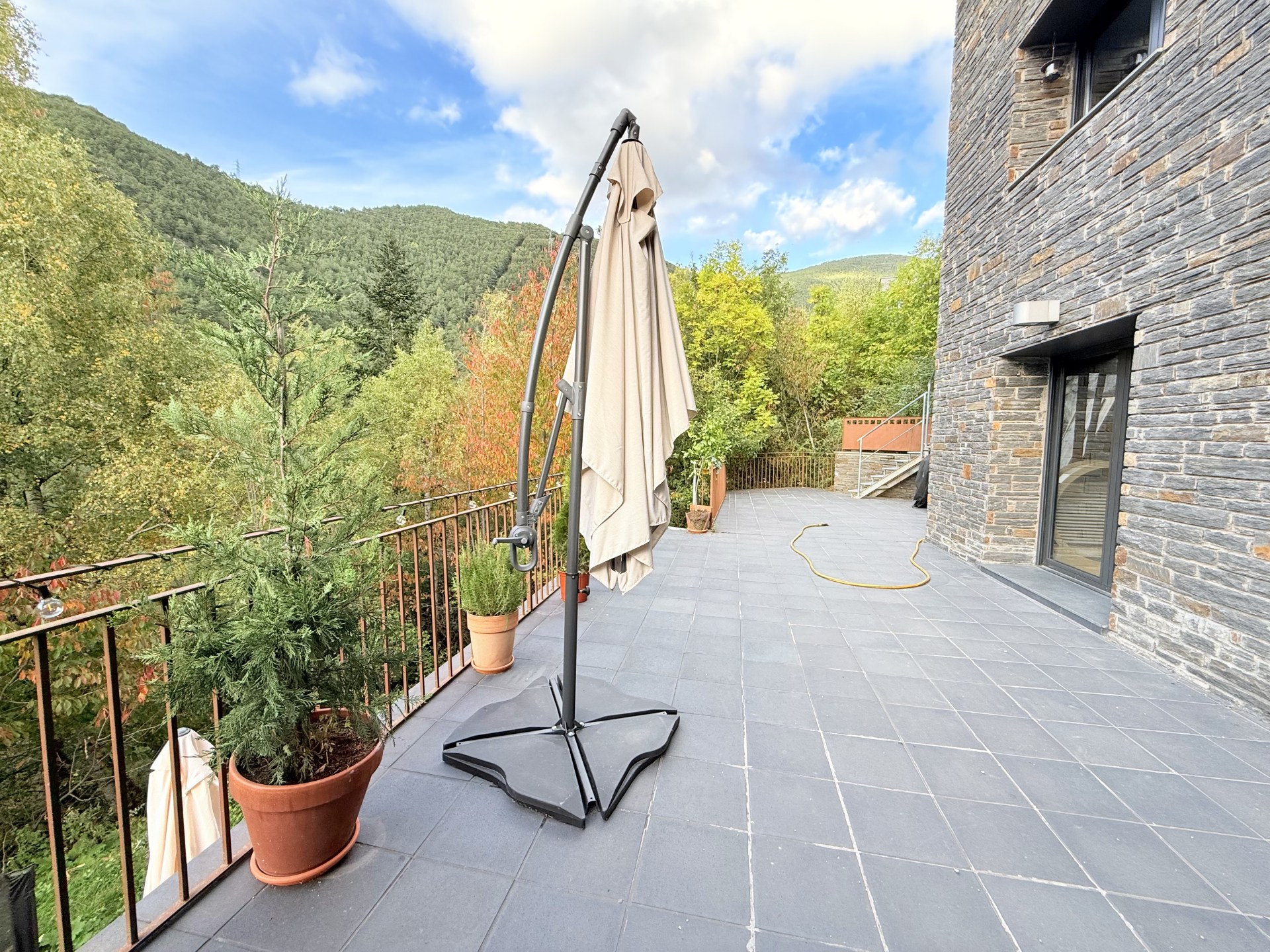 Xalet en venda a Anyós, 4 habitacions, 503 metres