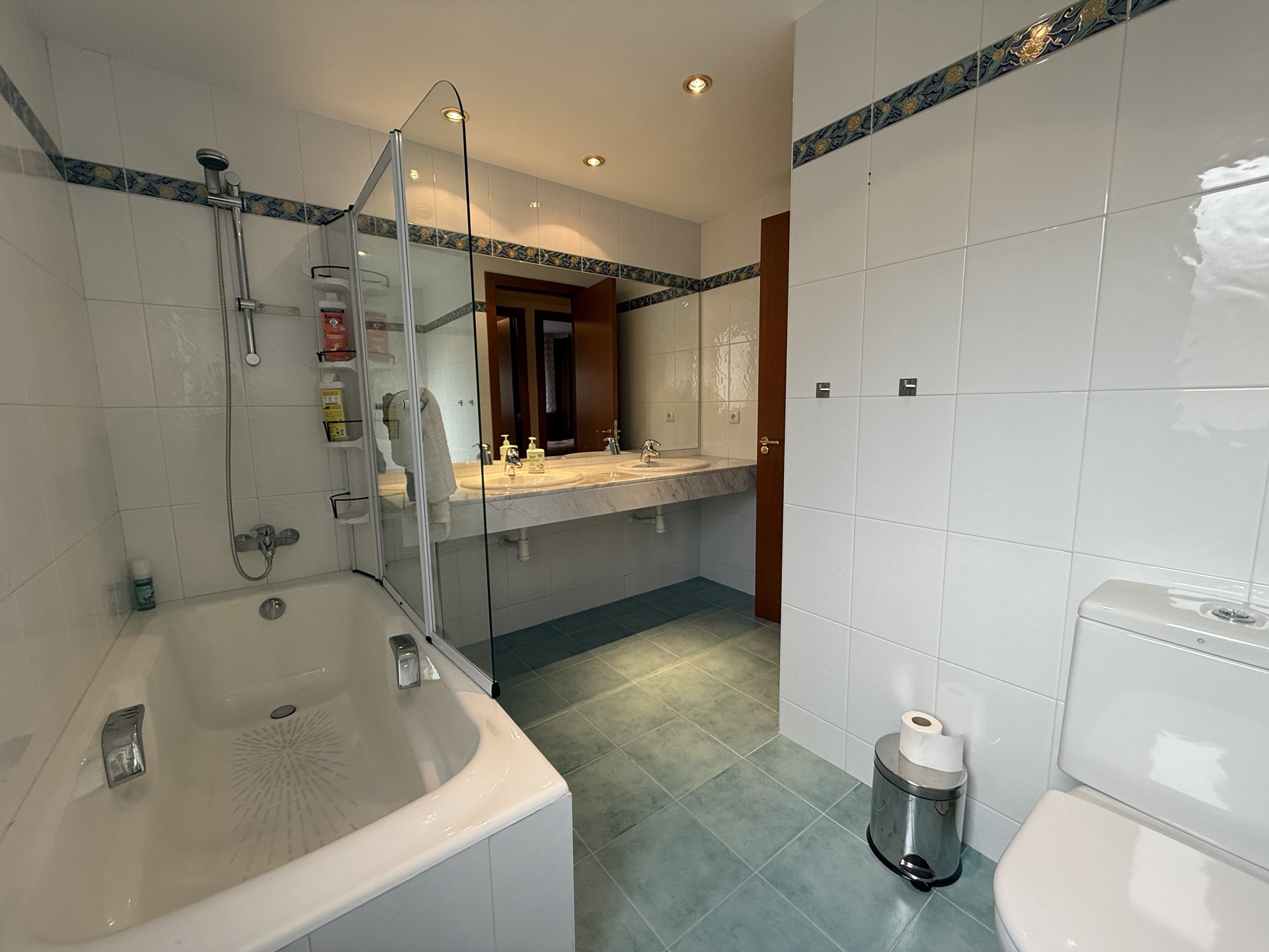 Pis de lloguer a Escaldes Engordany, 3 habitacions, 95 metres