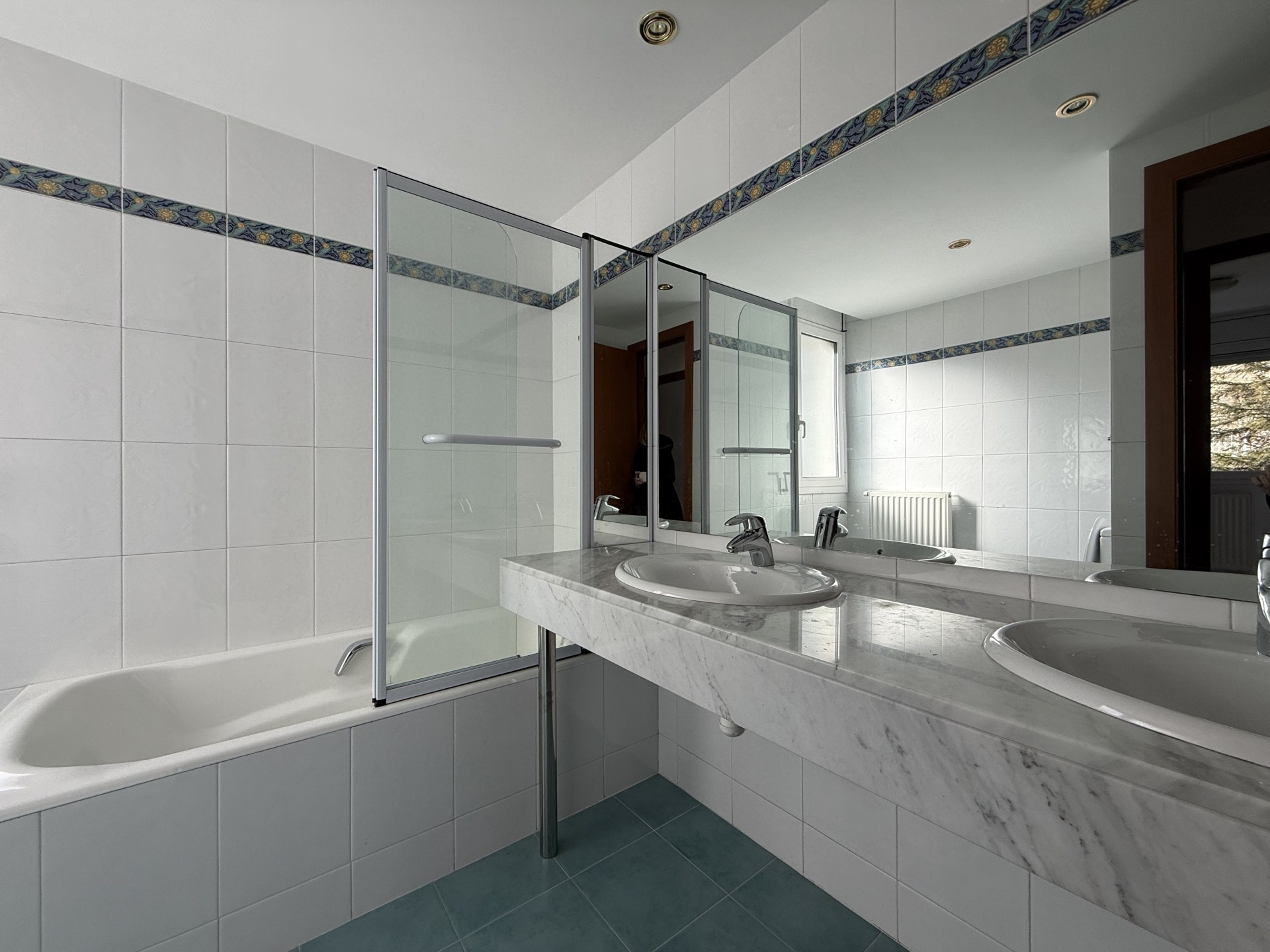 Pis de lloguer a Escaldes Engordany, 3 habitacions, 95 metres