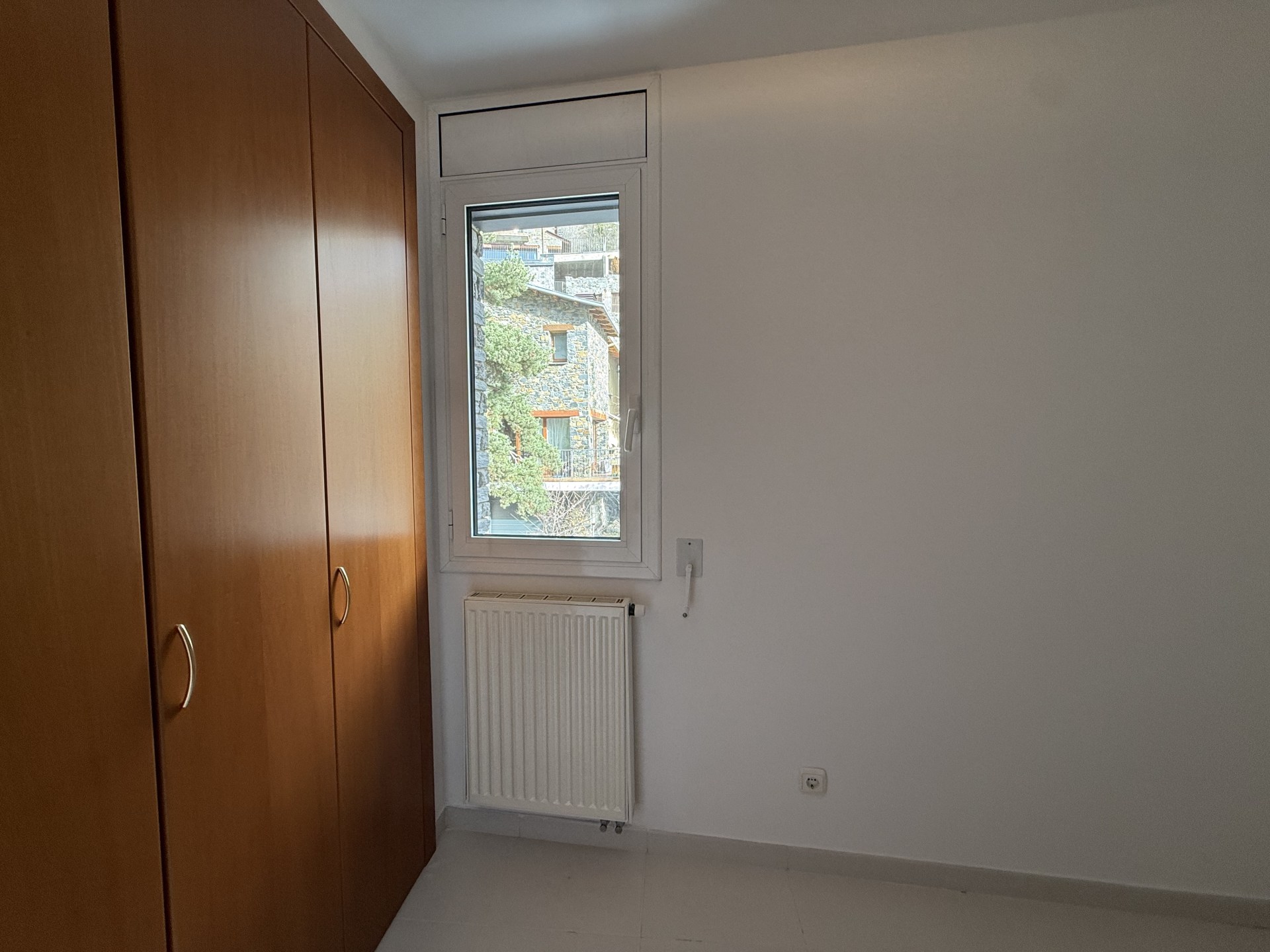 Pis de lloguer a Escaldes Engordany, 3 habitacions, 95 metres