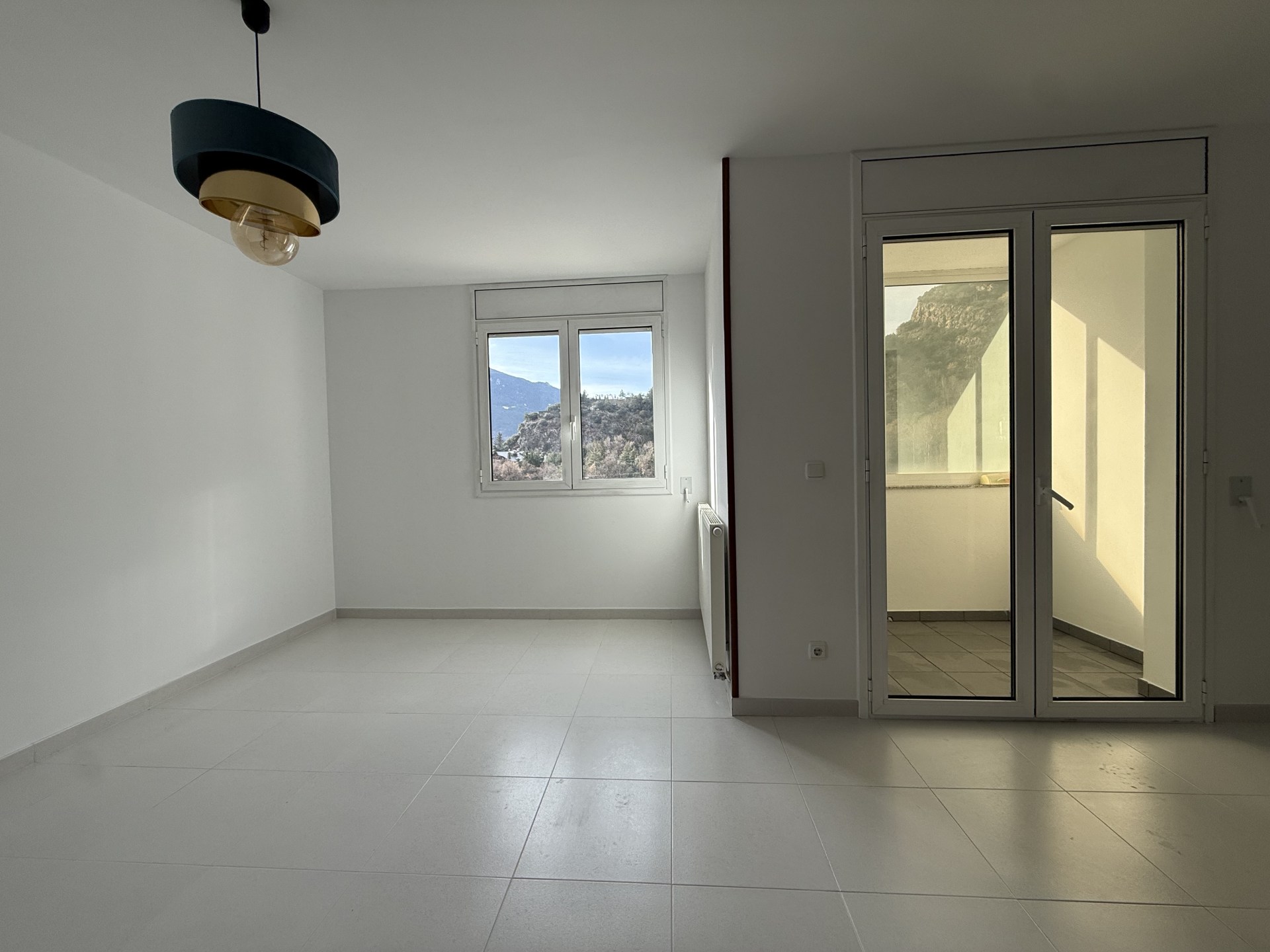 Pis de lloguer a Escaldes Engordany, 3 habitacions, 95 metres