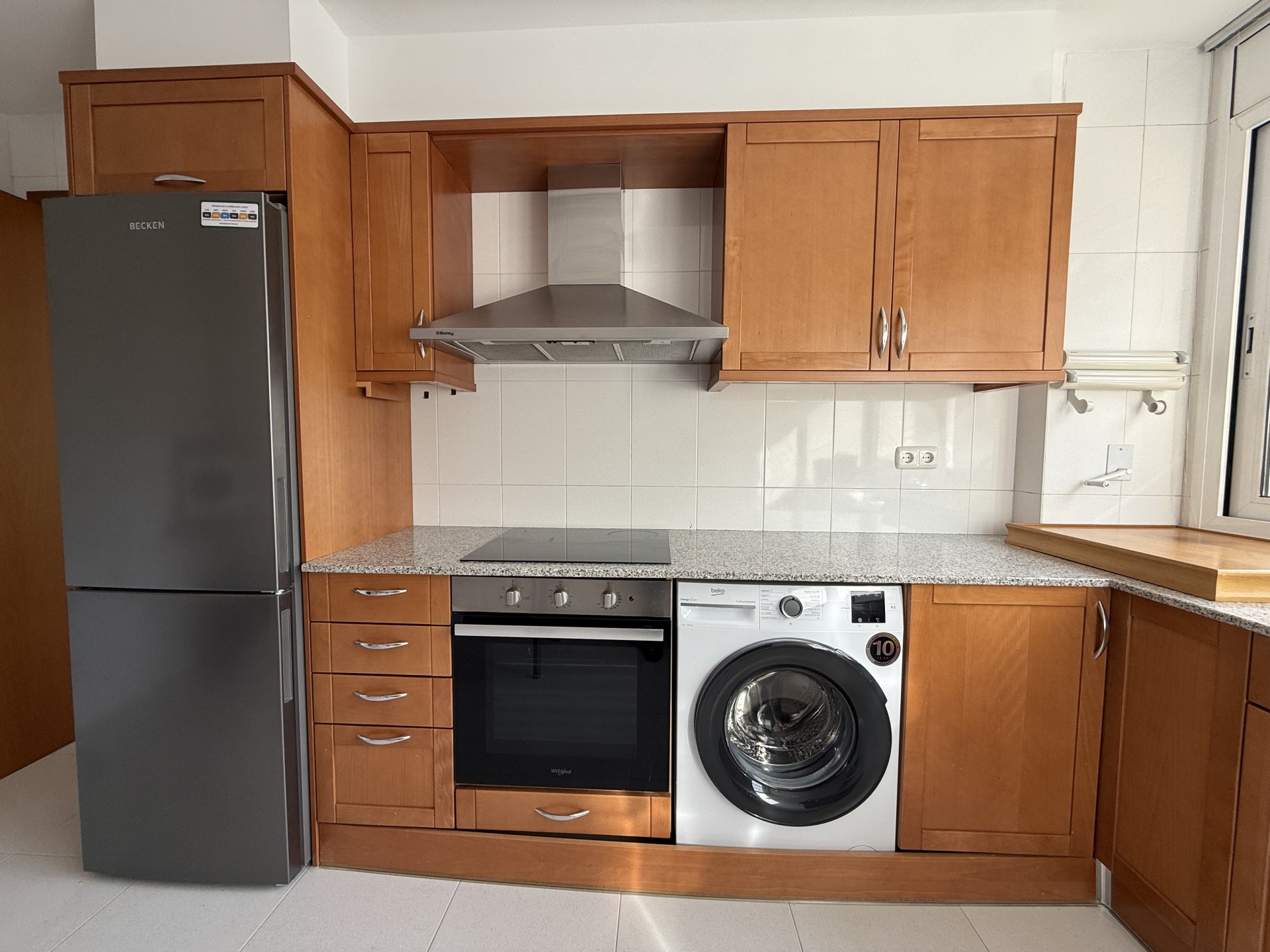 Pis de lloguer a Escaldes Engordany, 3 habitacions, 95 metres