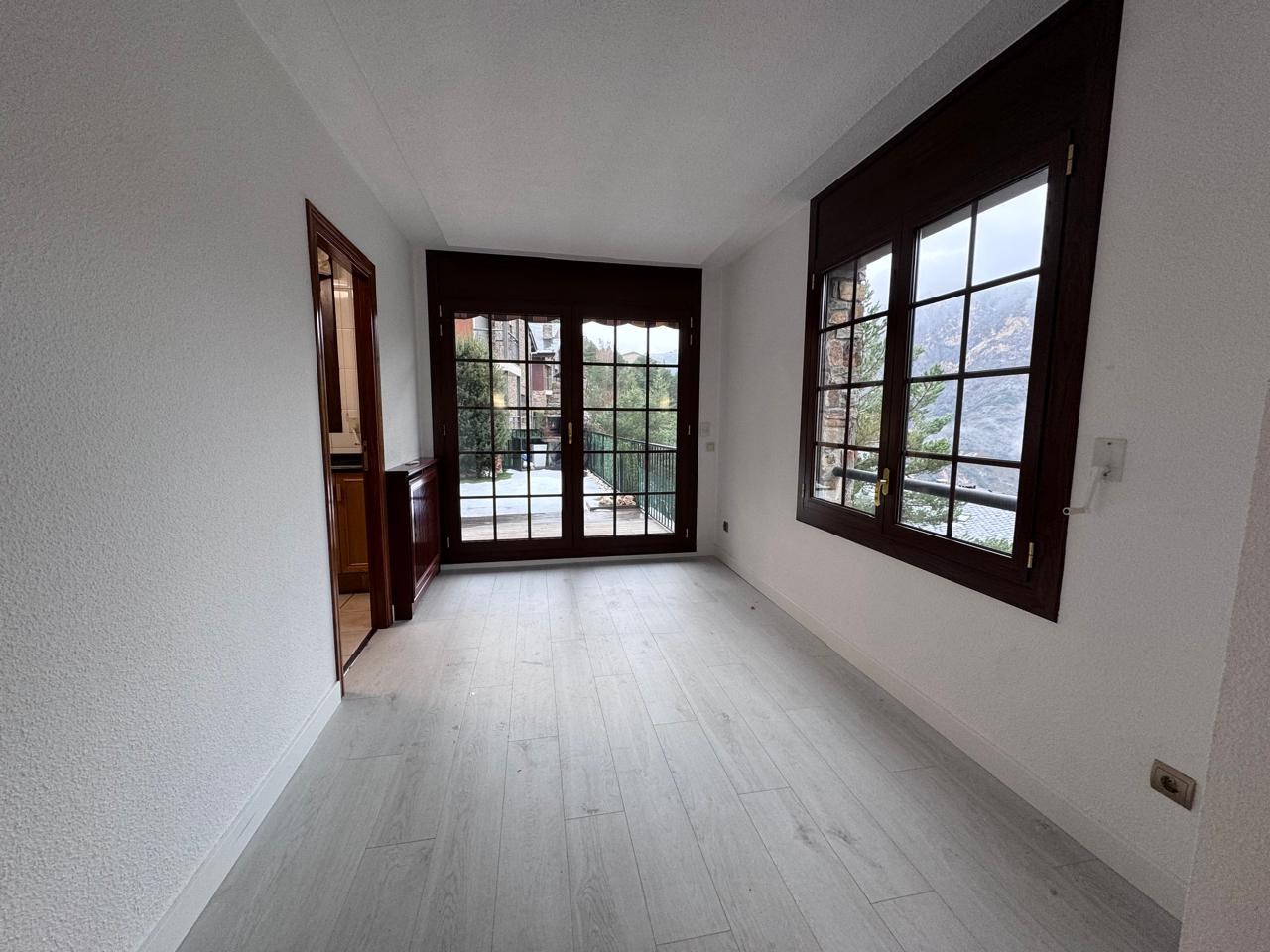 Xalet de lloguer a Sant Julià de Lòria, 4 habitacions, 250 metres