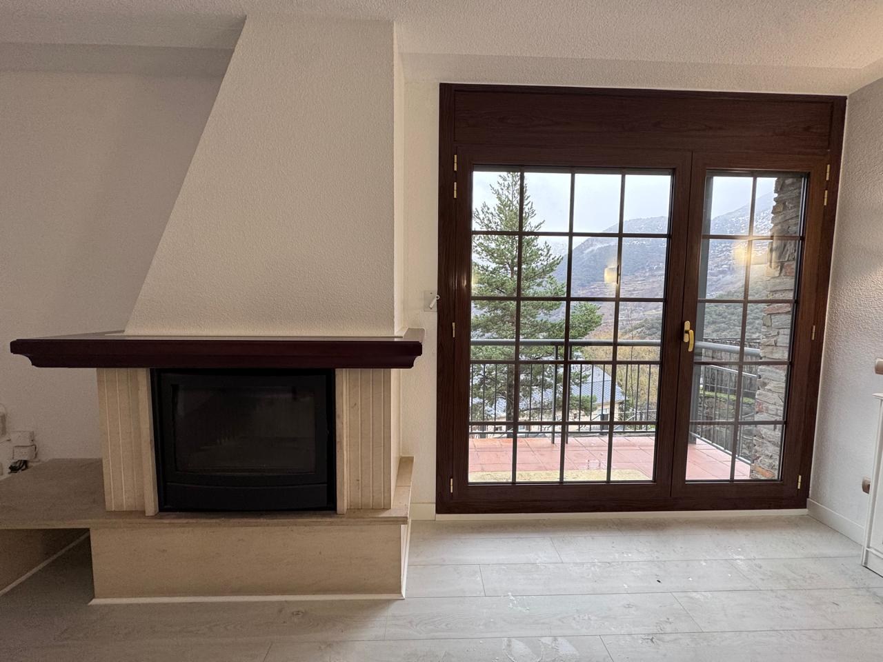 Xalet de lloguer a Sant Julià de Lòria, 4 habitacions, 250 metres