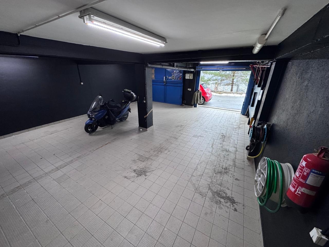 Xalet de lloguer a Sant Julià de Lòria, 4 habitacions, 250 metres