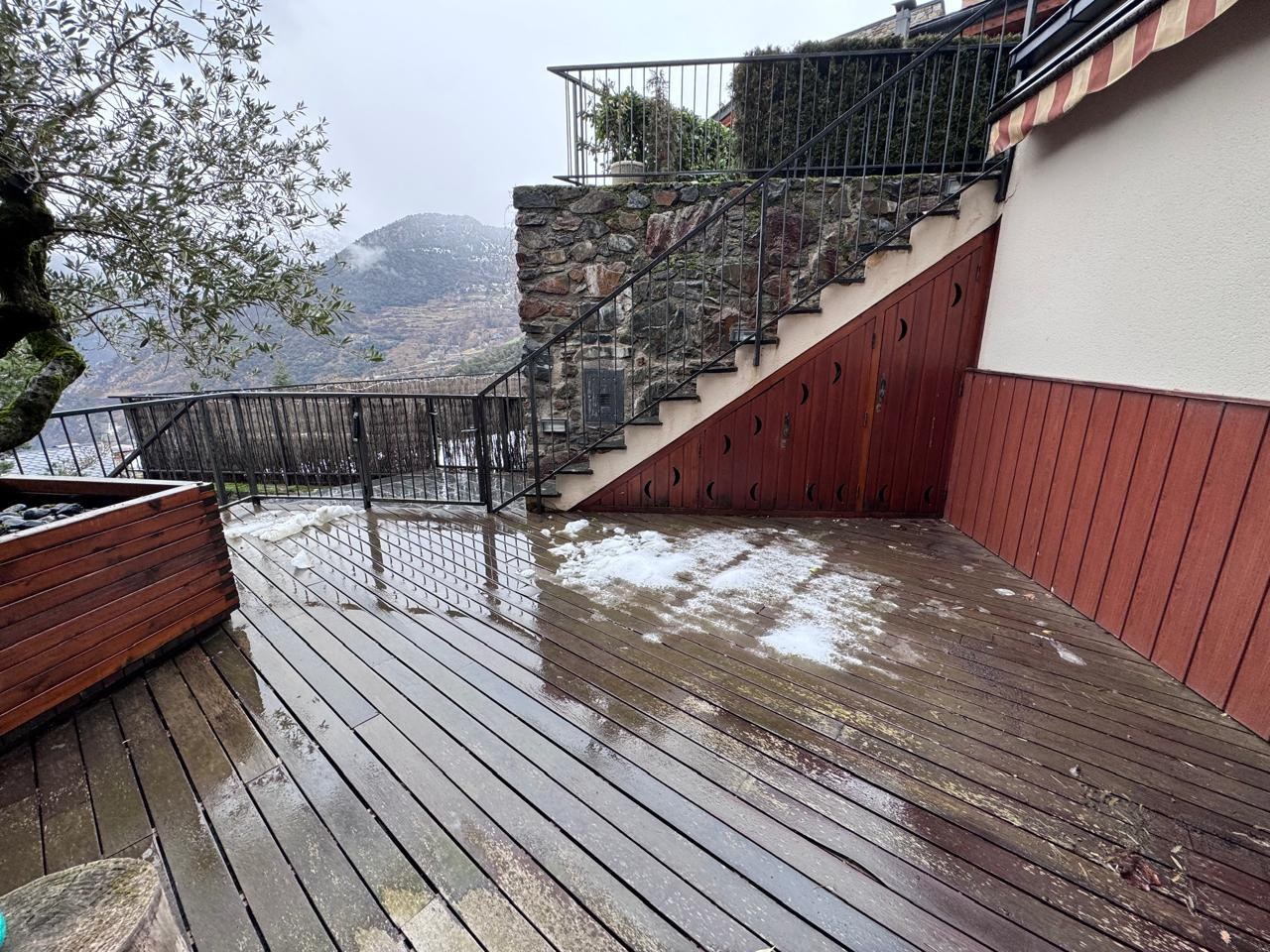 Xalet de lloguer a Sant Julià de Lòria, 4 habitacions, 250 metres