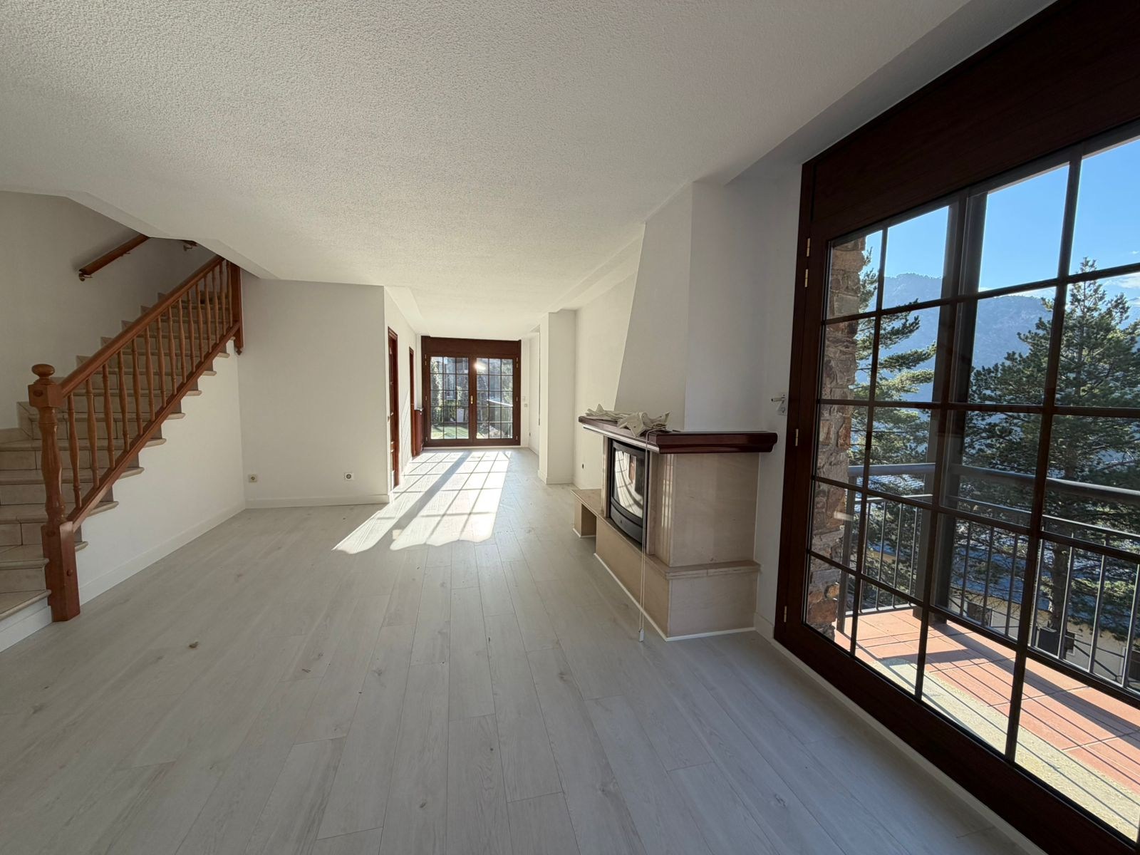 Xalet de lloguer a Sant Julià de Lòria, 4 habitacions, 250 metres