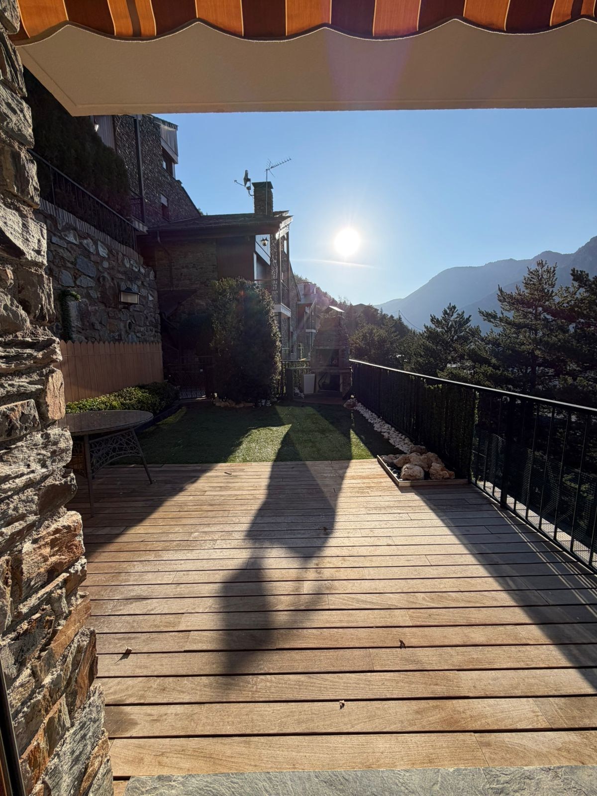 Xalet de lloguer a Sant Julià de Lòria, 4 habitacions, 250 metres