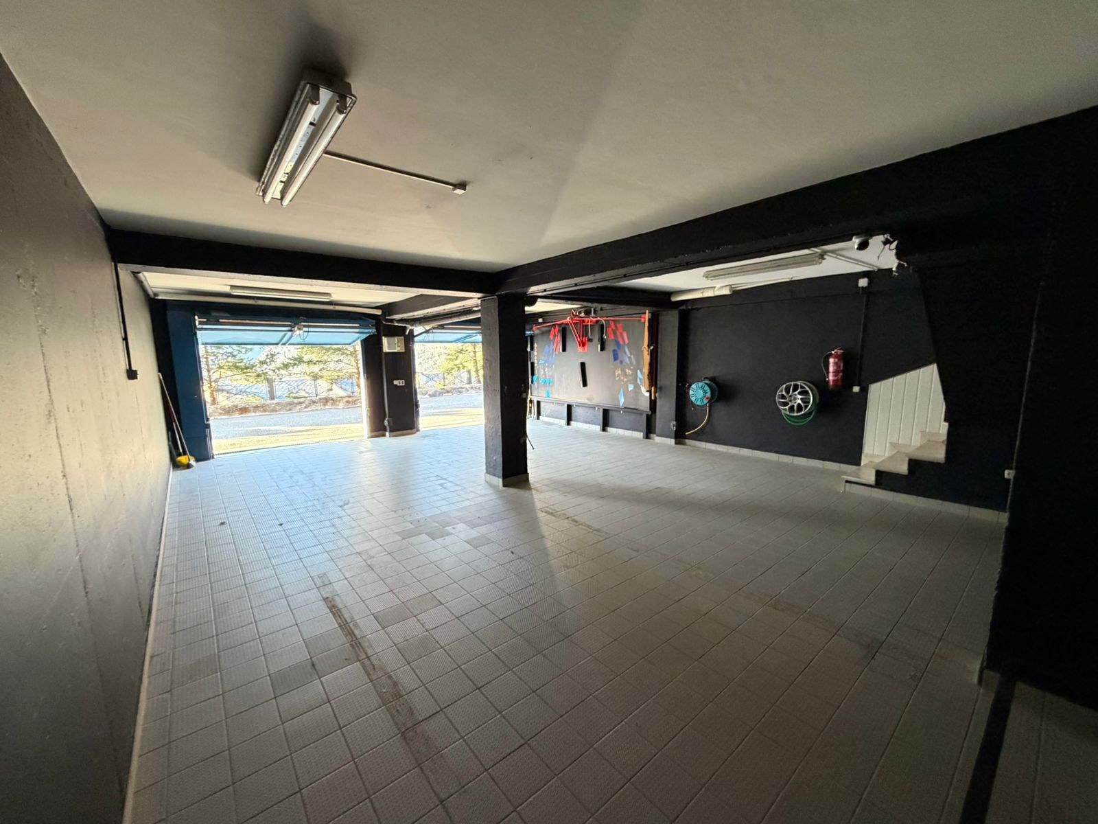 Xalet de lloguer a Sant Julià de Lòria, 4 habitacions, 250 metres