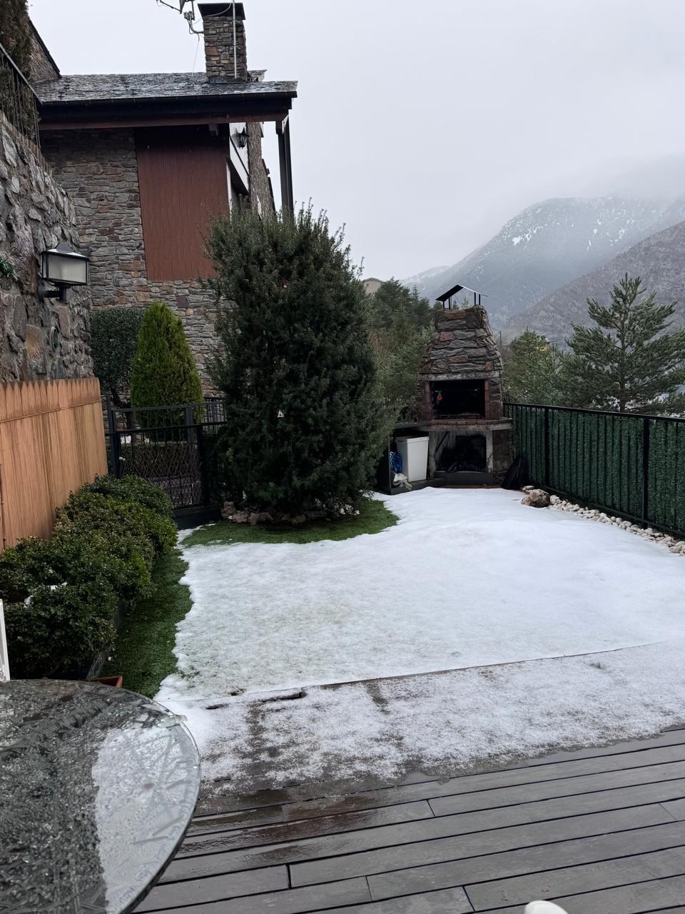 Xalet de lloguer a Sant Julià de Lòria, 4 habitacions, 250 metres