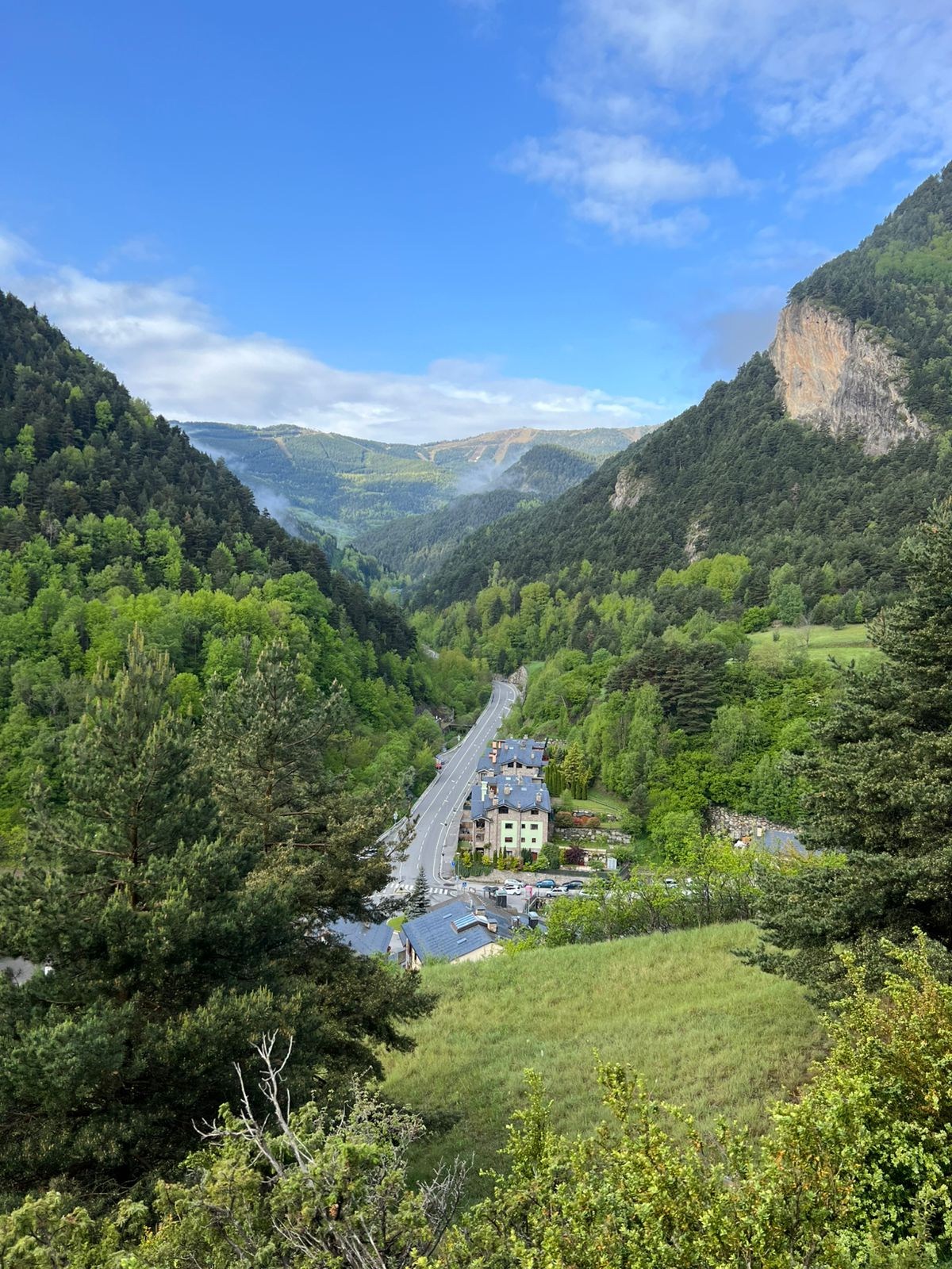 Pis en venda a La Massana, 2 habitacions, 129 metres
