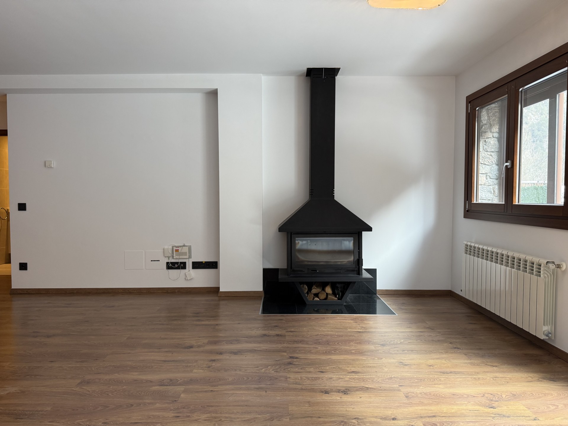 Pis en venda a La Massana, 2 habitacions, 129 metres