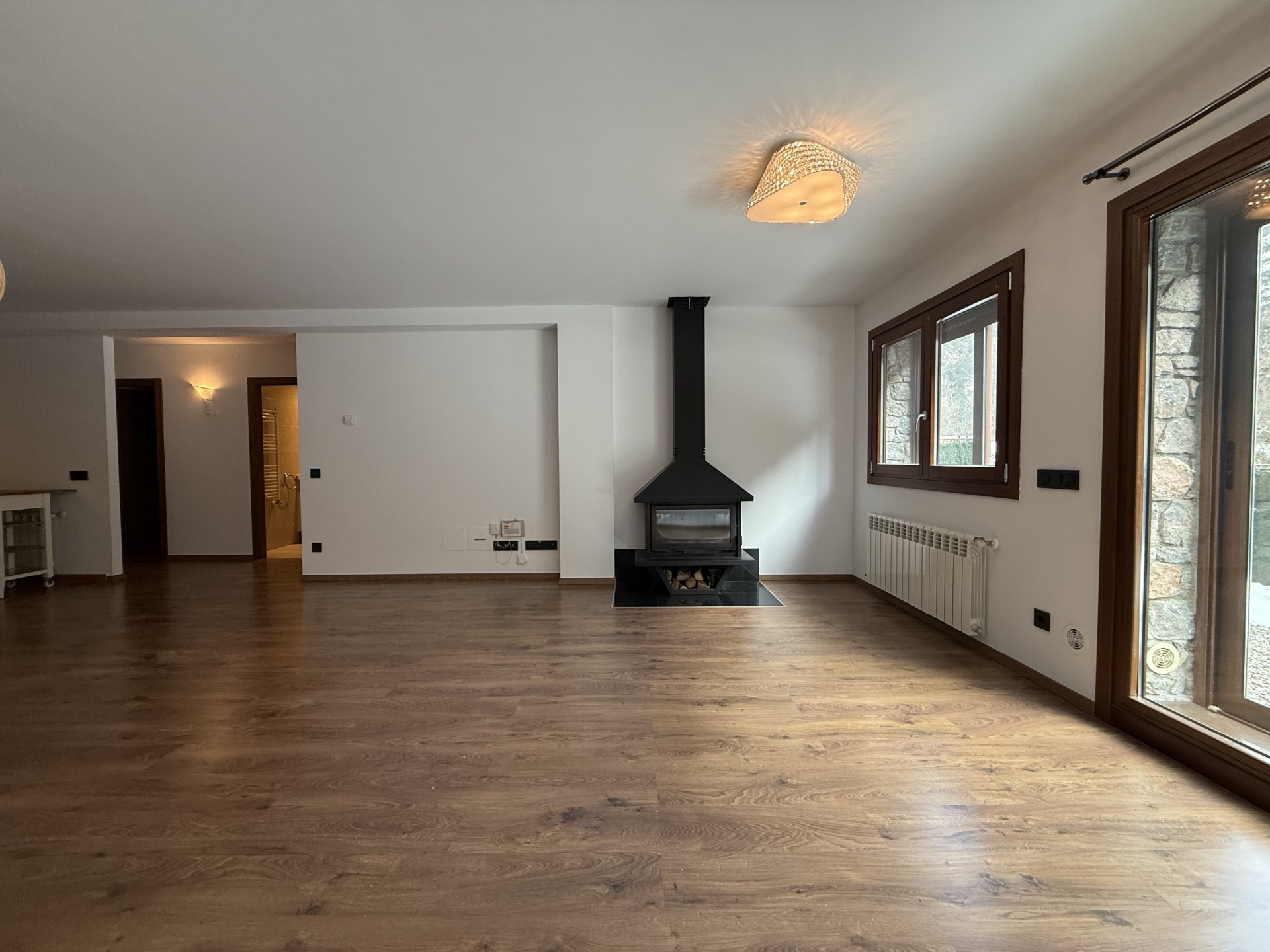 Pis en venda a La Massana, 2 habitacions, 129 metres