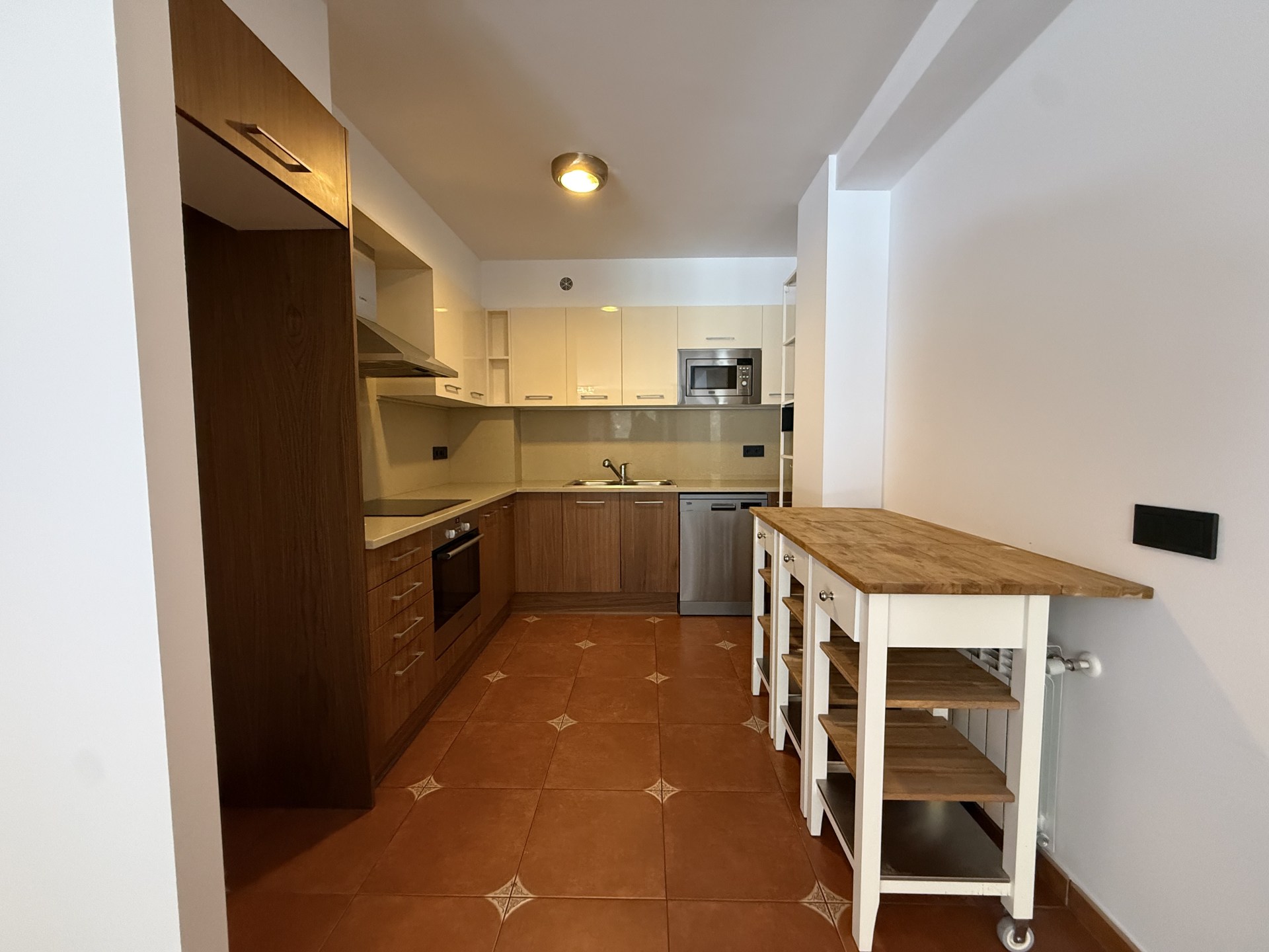 Pis en venda a La Massana, 2 habitacions, 129 metres