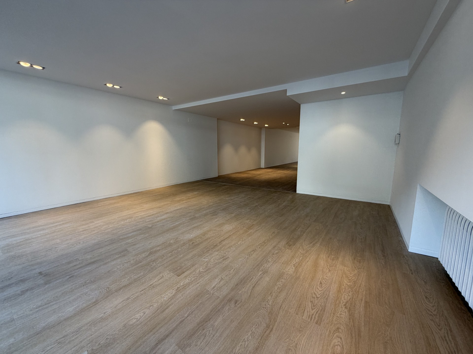 Local comercial de lloguer a Andorra la Vella, 194 metres