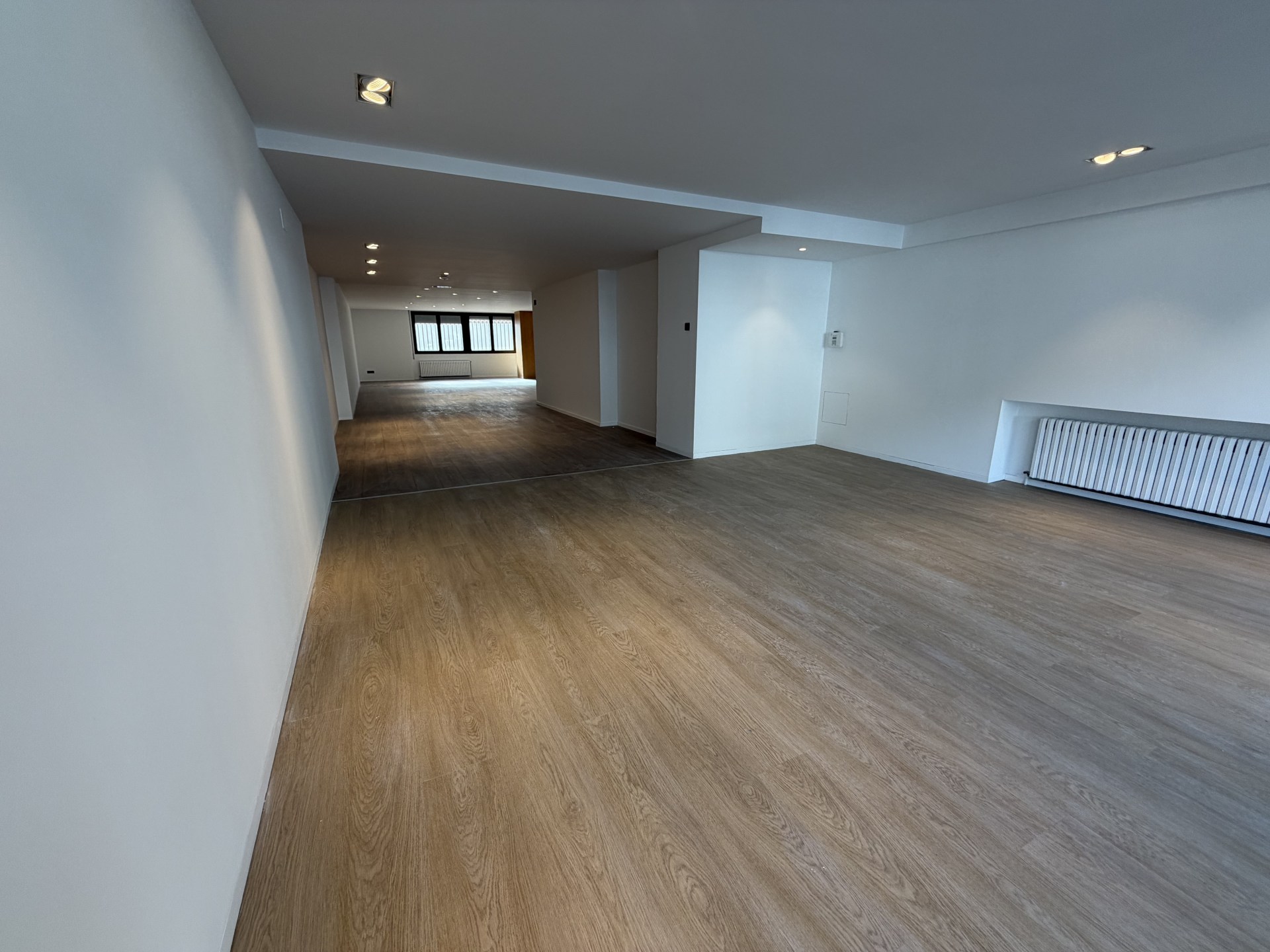 Local comercial de lloguer a Andorra la Vella, 194 metres