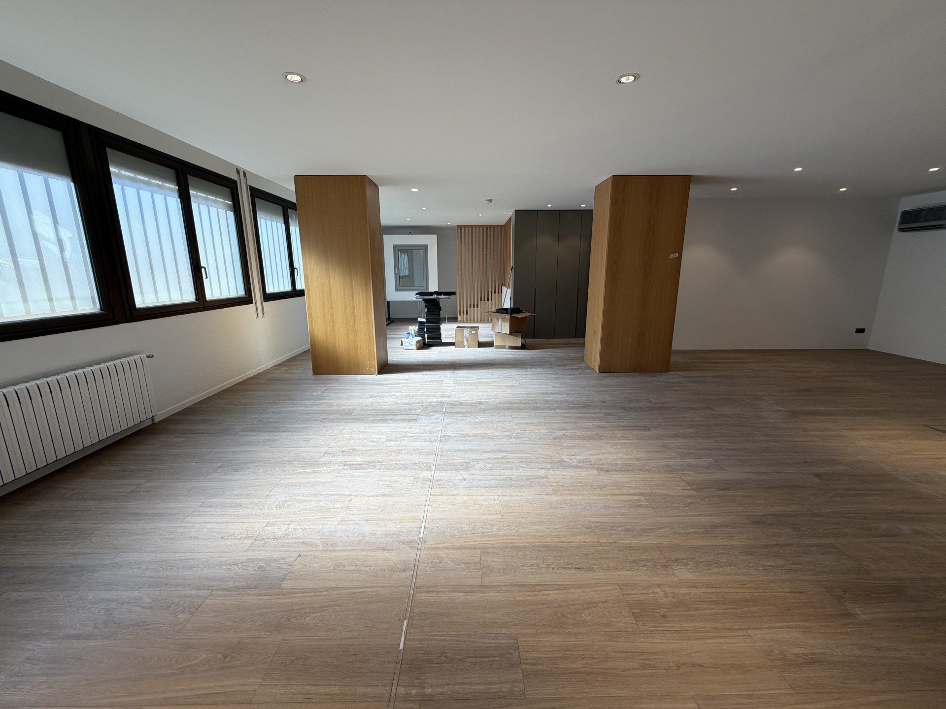 Local comercial de lloguer a Andorra la Vella, 194 metres