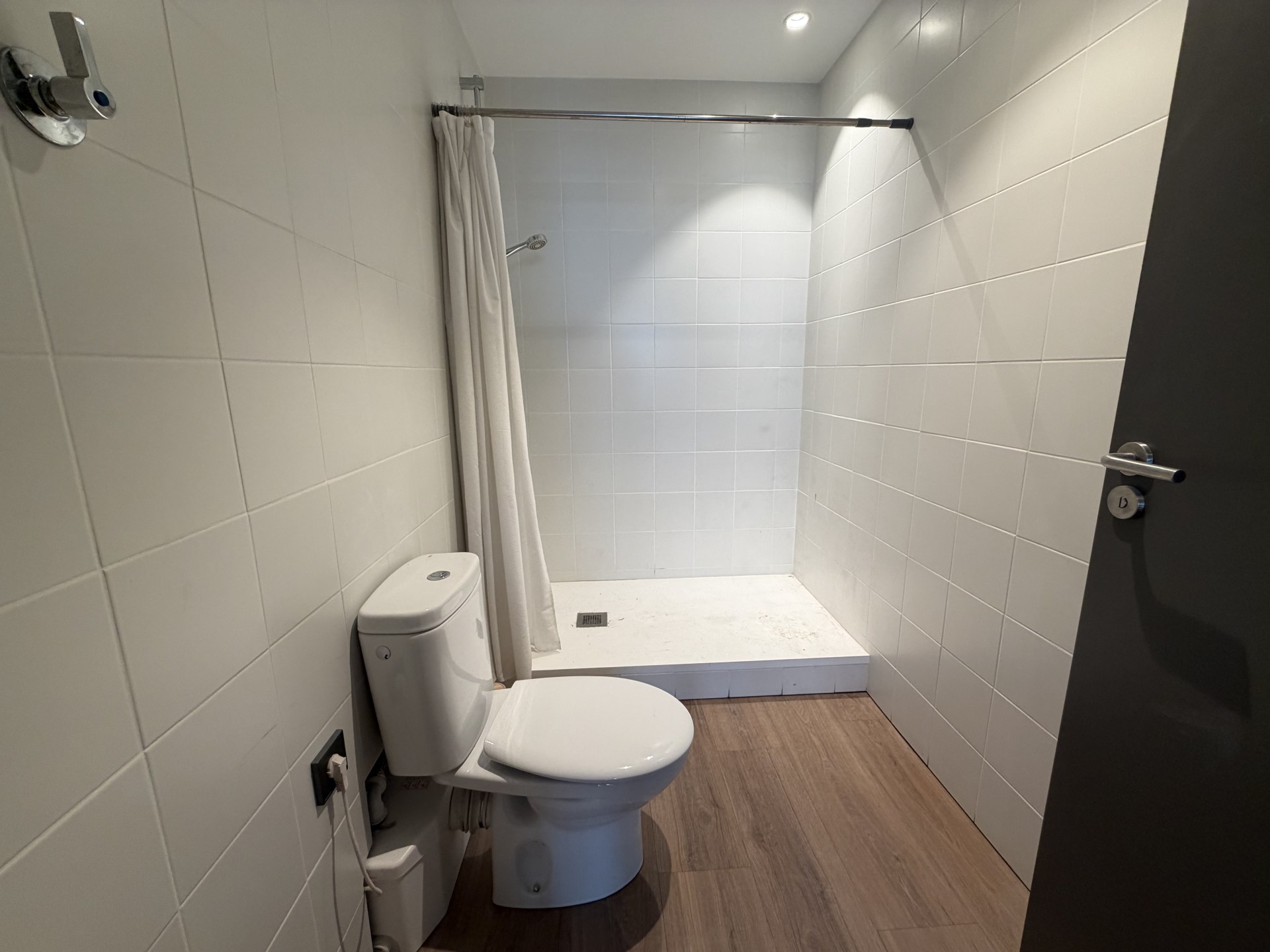 Local comercial de lloguer a Andorra la Vella, 194 metres