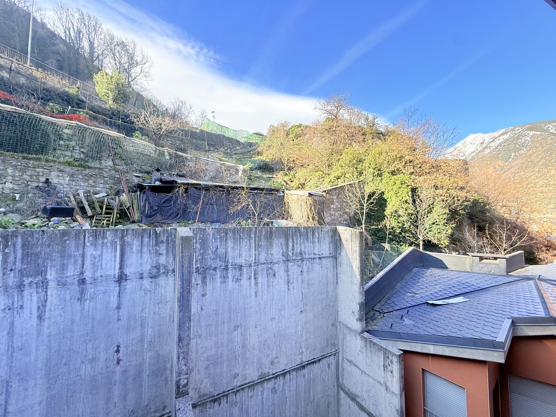 Pis en venda a Escaldes Engordany, 1 habitació, 50 metres