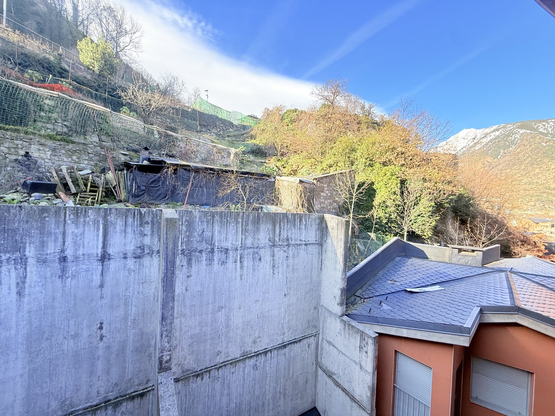 Pis en venda a Escaldes Engordany, 1 habitació, 50 metres