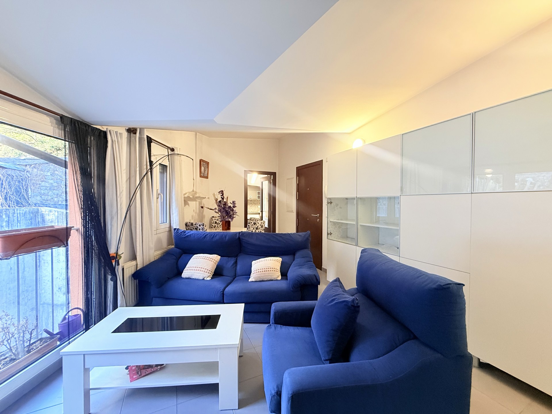 Pis en venda a Escaldes Engordany, 1 habitació, 50 metres