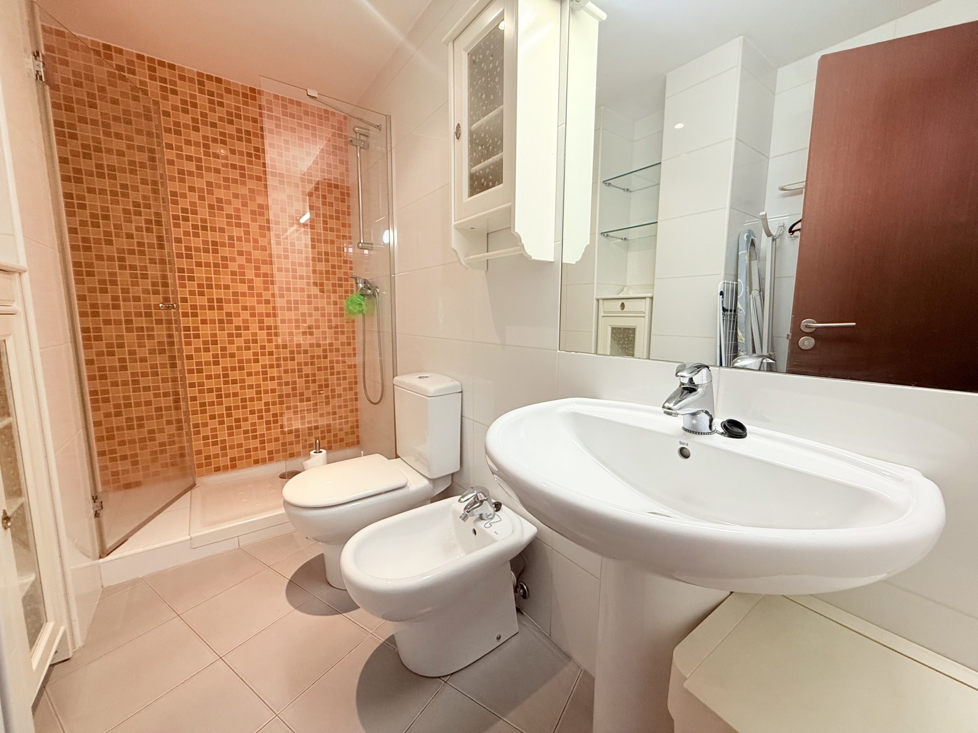 Pis en venda a Escaldes Engordany, 1 habitació, 50 metres