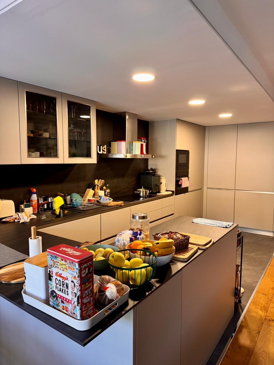 Pis de lloguer a L'Aldosa de la Massana, 4 habitacions, 160 metres