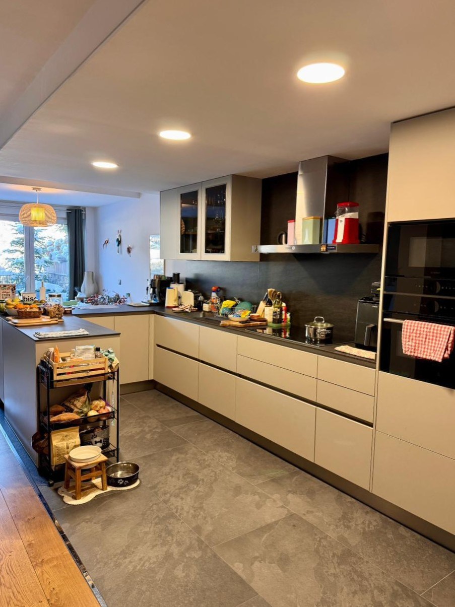 Pis de lloguer a L'Aldosa de la Massana, 4 habitacions, 160 metres