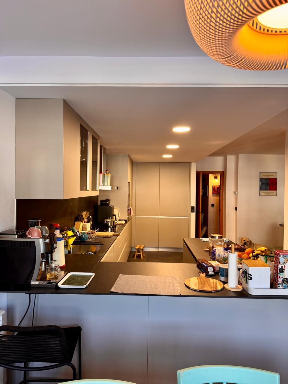 Pis de lloguer a L'Aldosa de la Massana, 4 habitacions, 160 metres