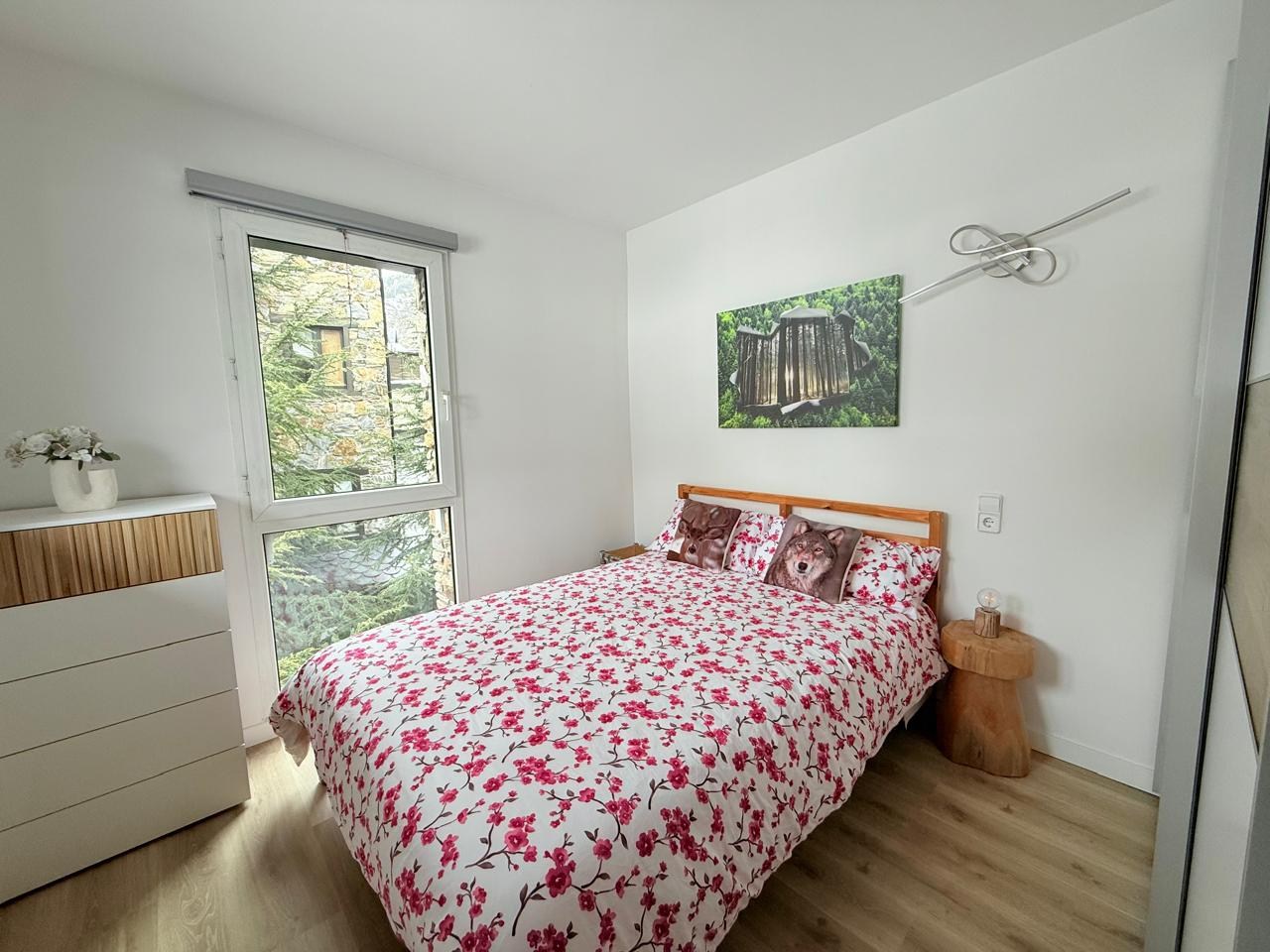 Pis en venda a Canillo, 2 habitacions, 66 metres