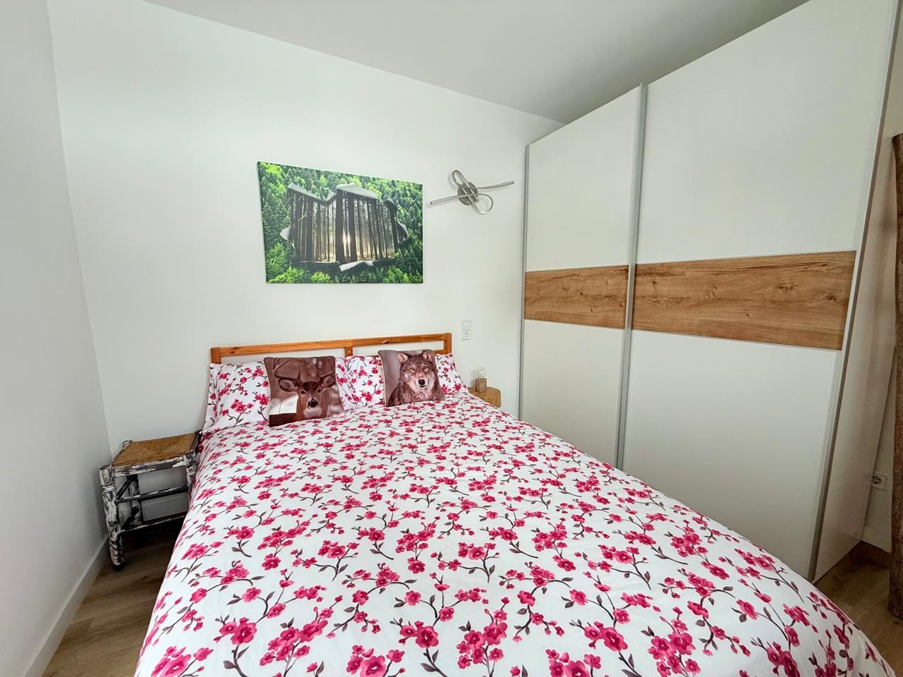 Pis en venda a Canillo, 2 habitacions, 66 metres