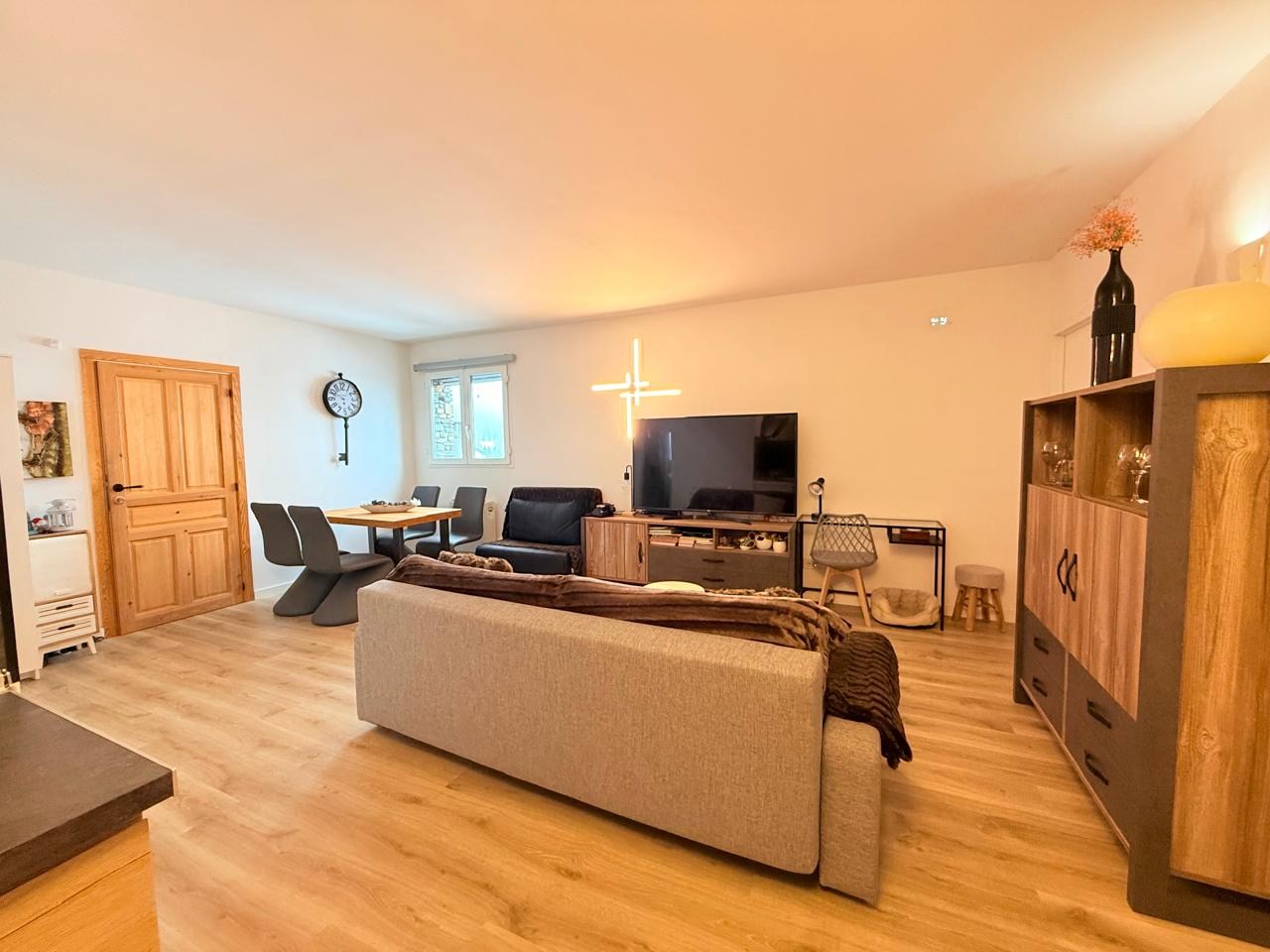 Pis en venda a Canillo, 2 habitacions, 66 metres