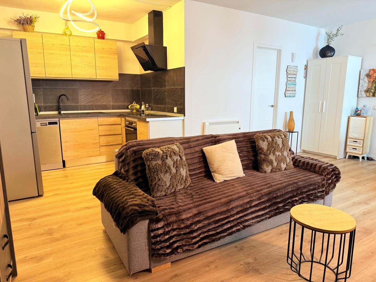 Pis en venda a Canillo, 2 habitacions, 66 metres