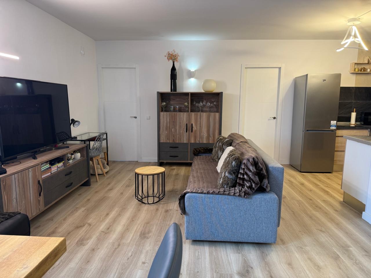 Pis en venda a Canillo, 2 habitacions, 66 metres