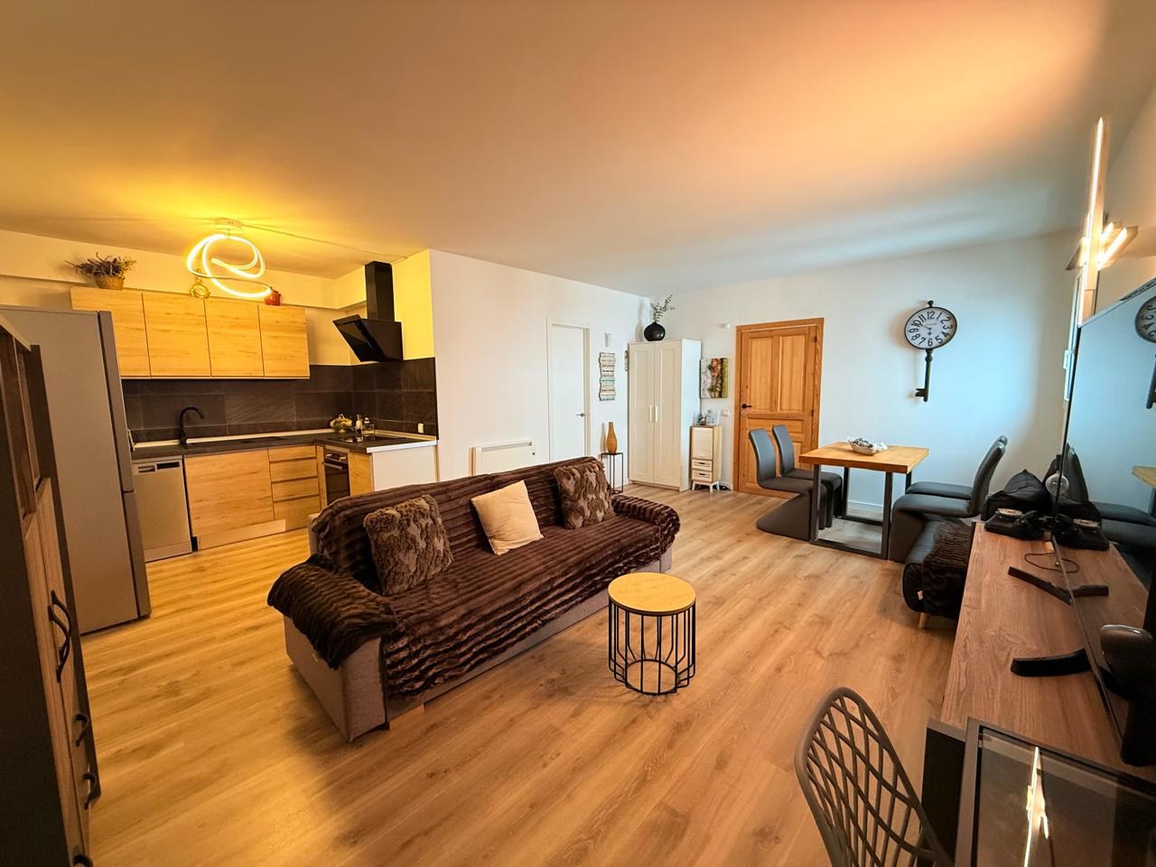 Pis en venda a Canillo, 2 habitacions, 66 metres