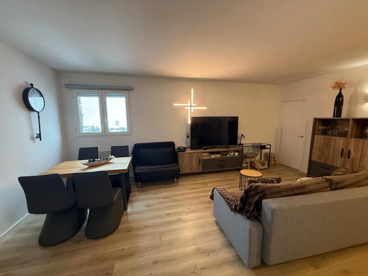 Pis en venda a Canillo, 2 habitacions, 66 metres