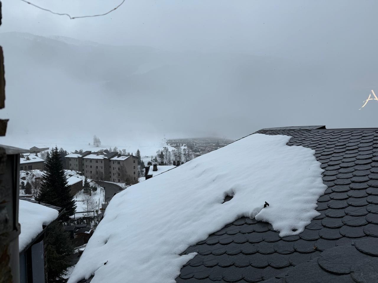 Pis en venda a Canillo, 2 habitacions, 66 metres