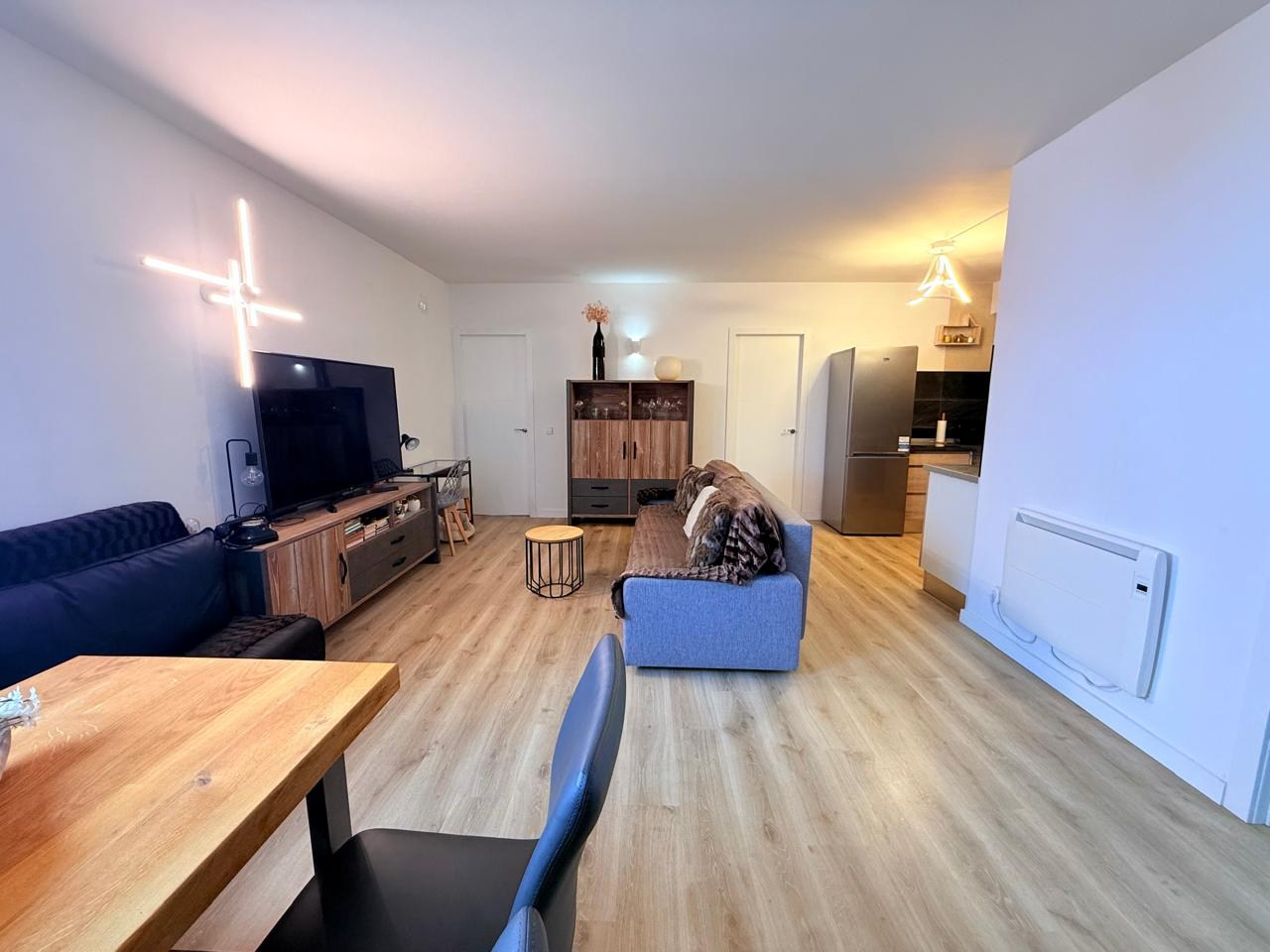 Pis en venda a Canillo, 2 habitacions, 66 metres