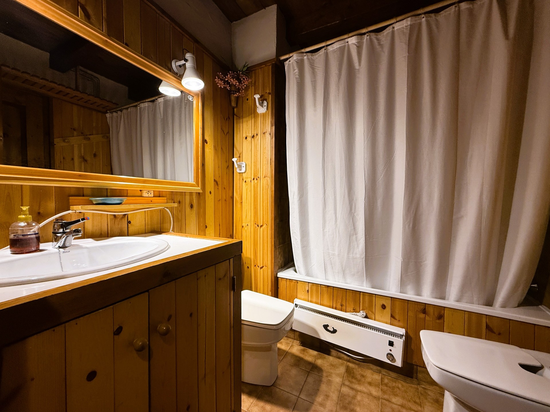 Pis de lloguer a Canillo, 2 habitacions, 63 metres