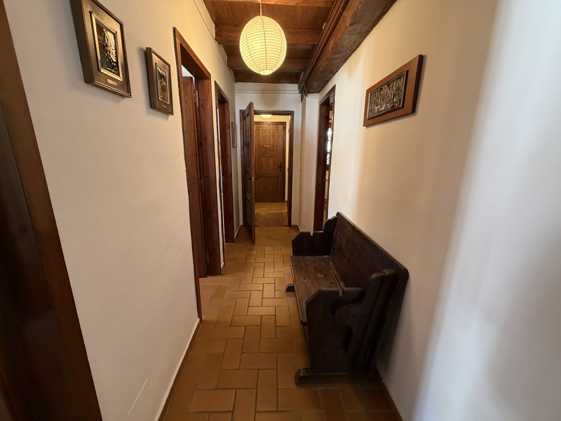 Pis de lloguer a Canillo, 4 habitacions, 120 metres