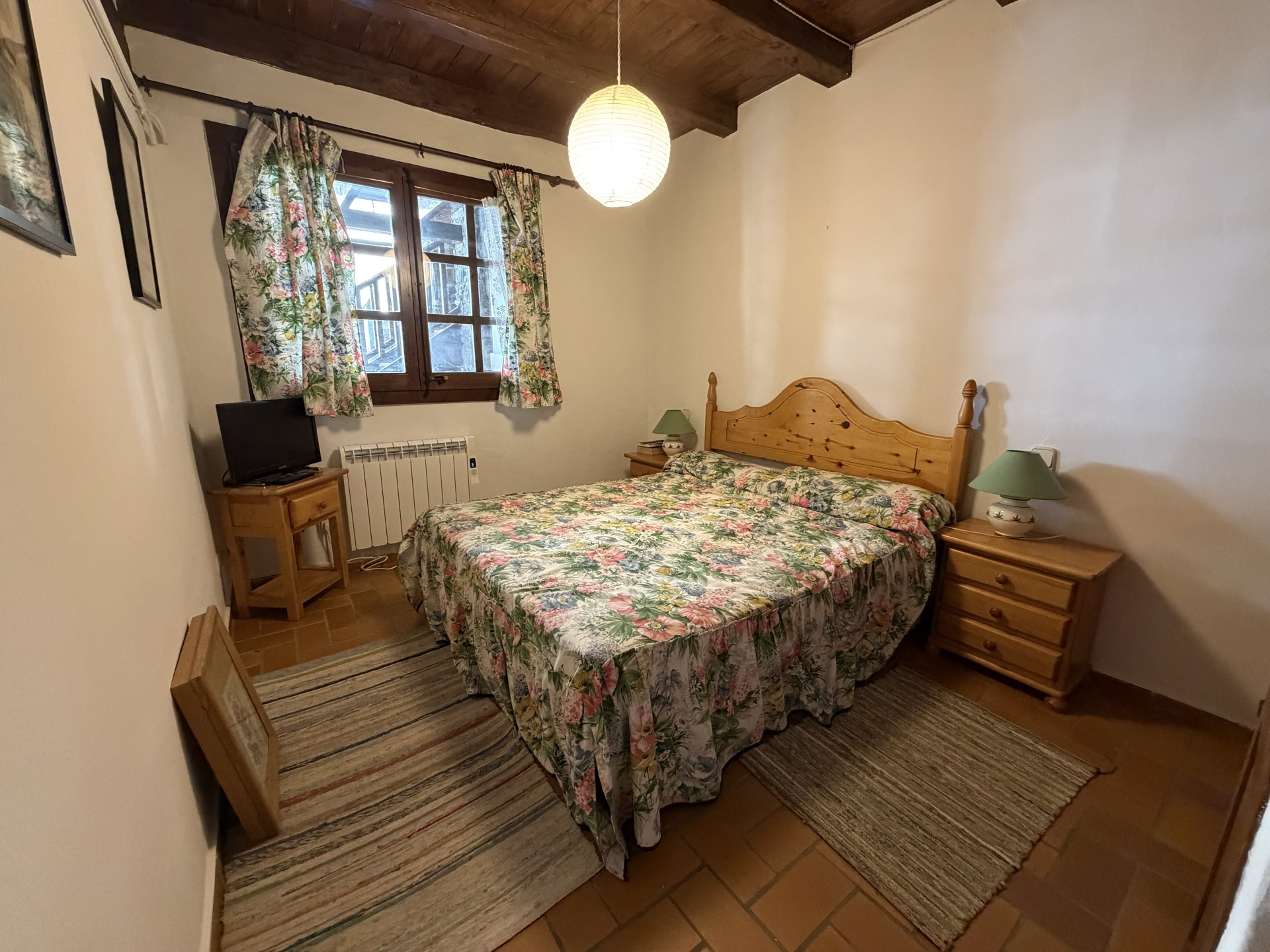 Pis de lloguer a Canillo, 4 habitacions, 120 metres