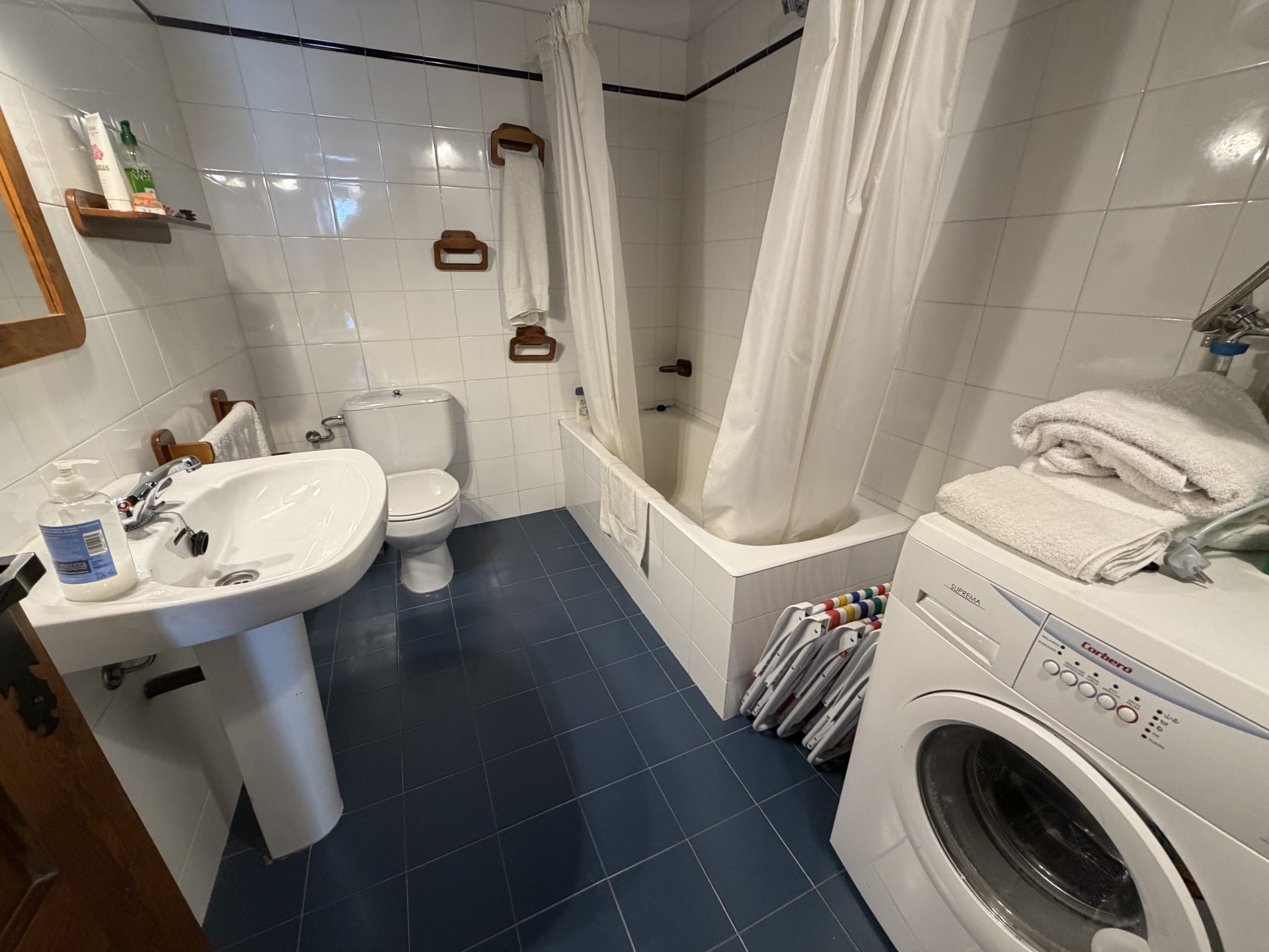 Pis de lloguer a Canillo, 4 habitacions, 120 metres