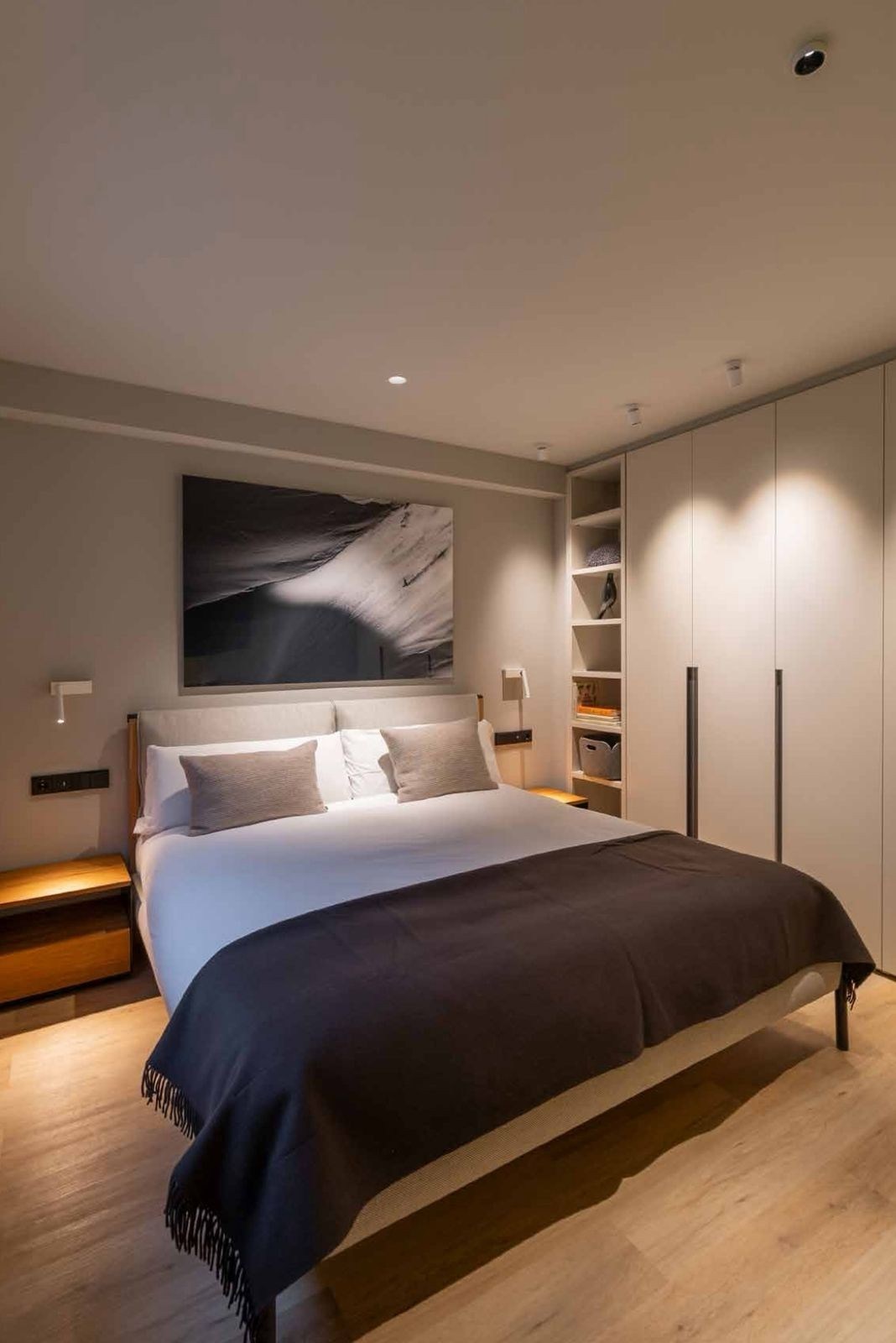 Piso de alquiler en Escaldes Engordany, 3 habitaciones, 174 metros